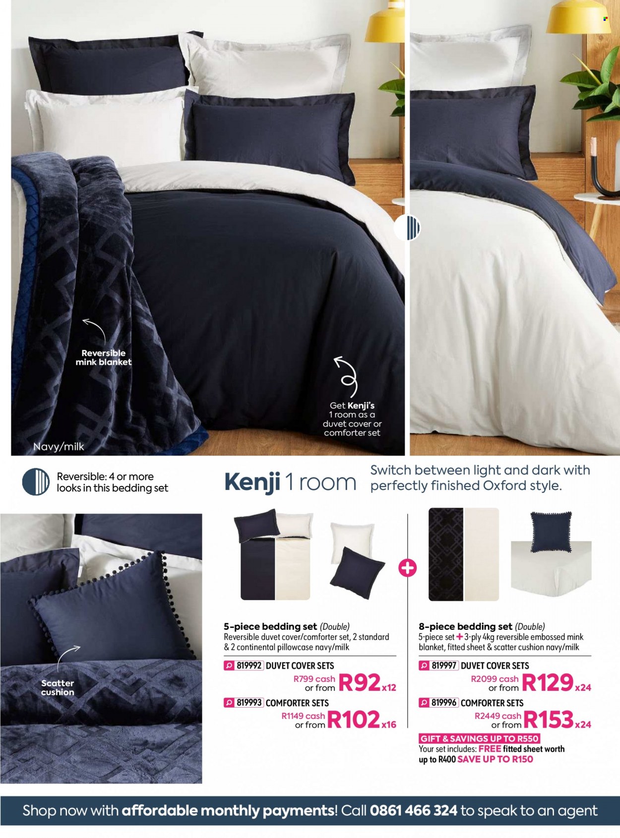 HomeChoice specials - 01/03/2022 - 31/03/2022. Page 57