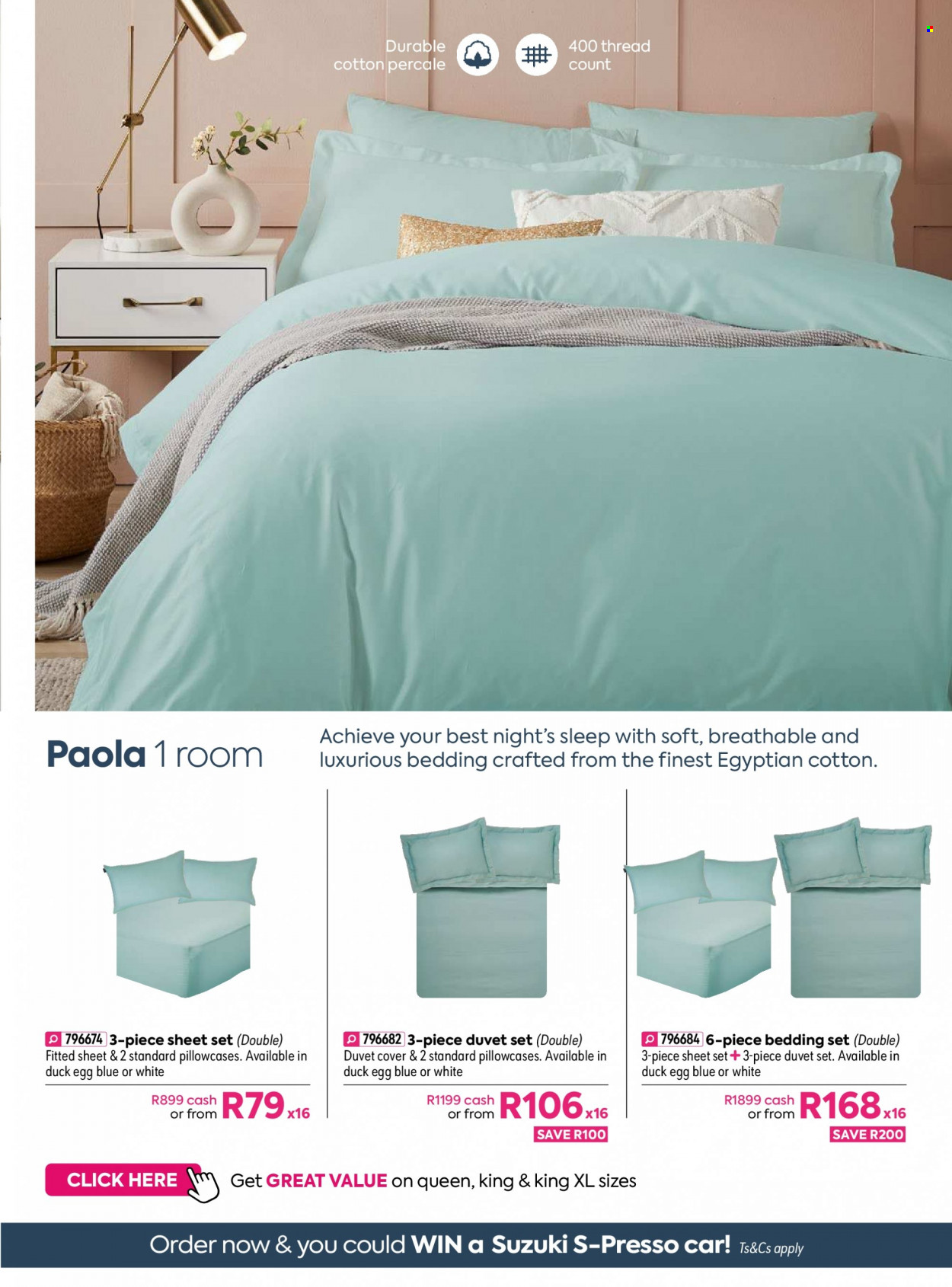 HomeChoice specials - 01/03/2022 - 31/03/2022. Page 63