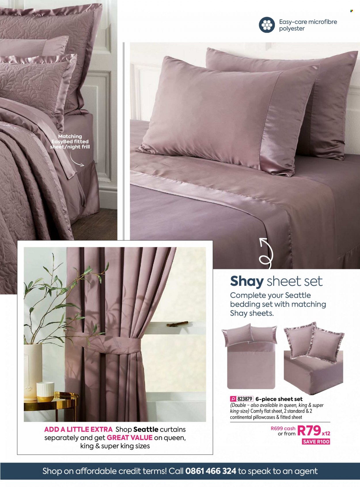 HomeChoice specials - 01/03/2022 - 31/03/2022. Page 65