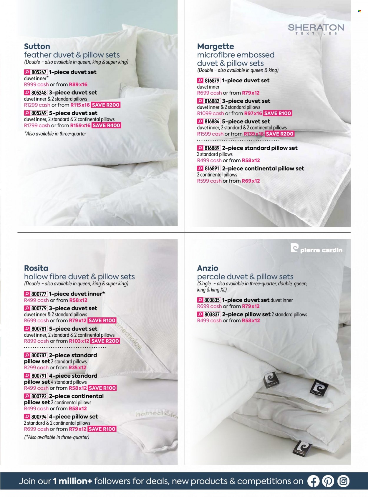 HomeChoice specials - 01/03/2022 - 31/03/2022. Page 71