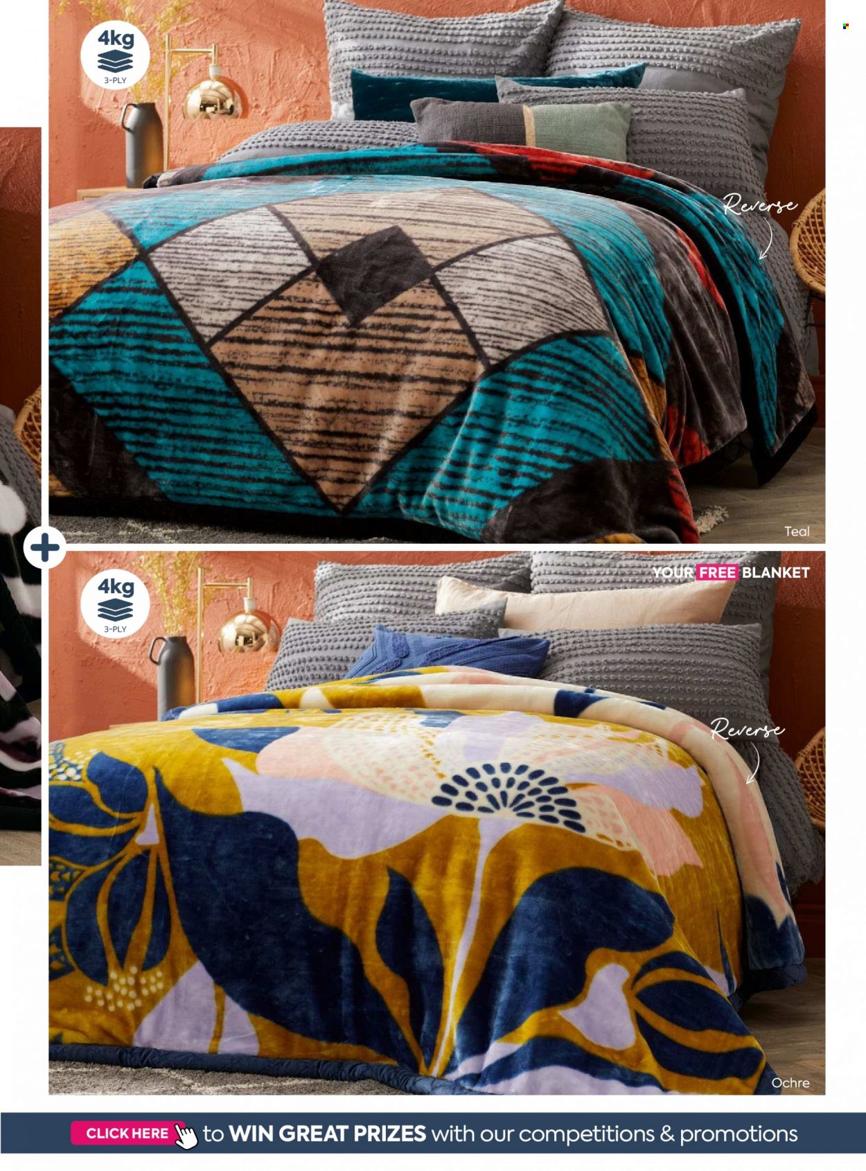 HomeChoice specials - 01/03/2022 - 31/03/2022. Page 75