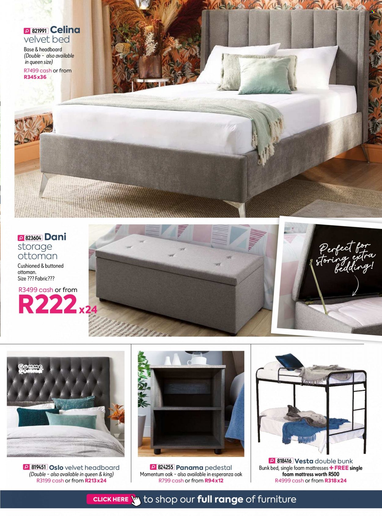 HomeChoice specials - 01/03/2022 - 31/03/2022. Page 85