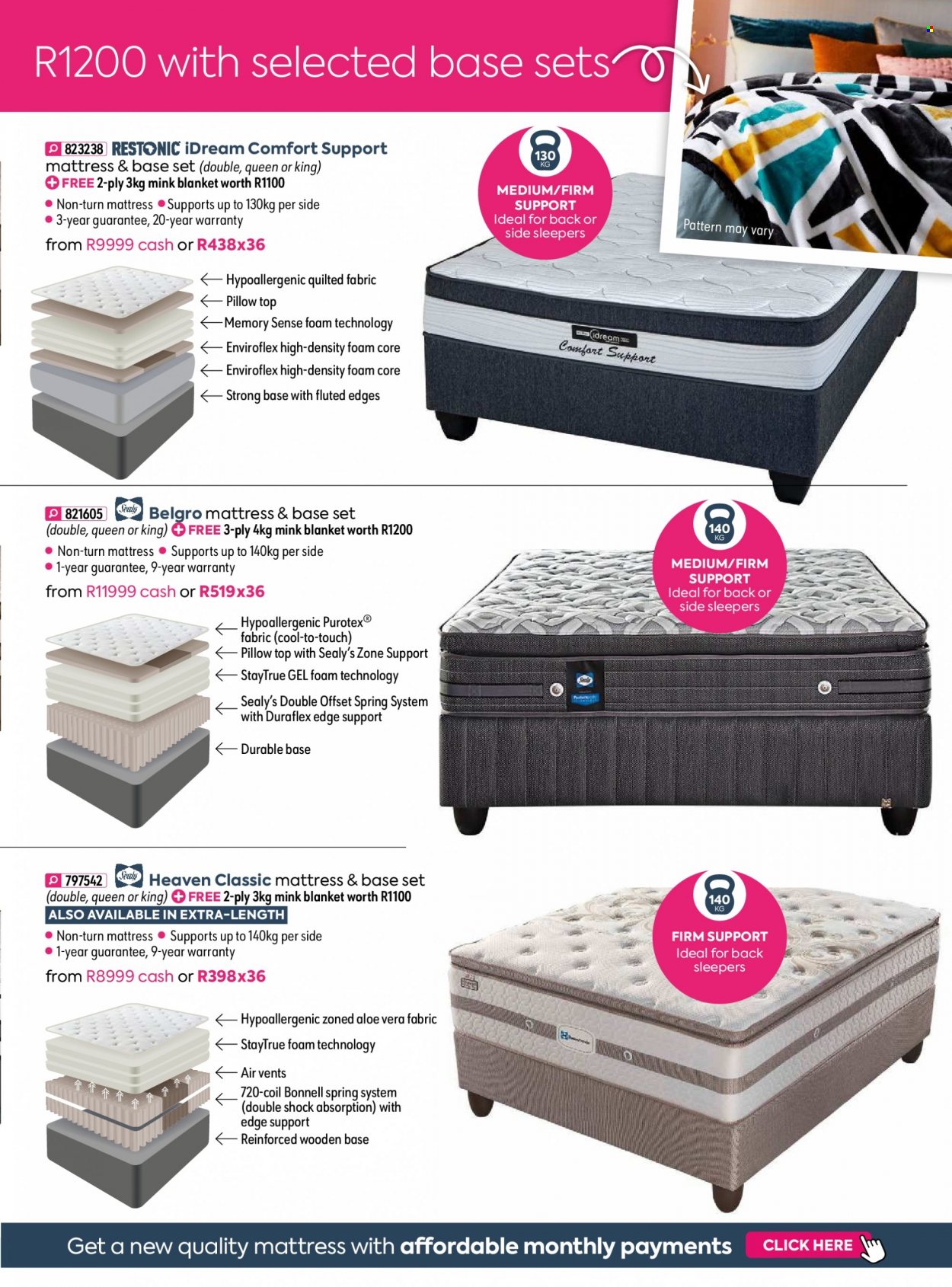 HomeChoice specials - 01/03/2022 - 31/03/2022. Page 87