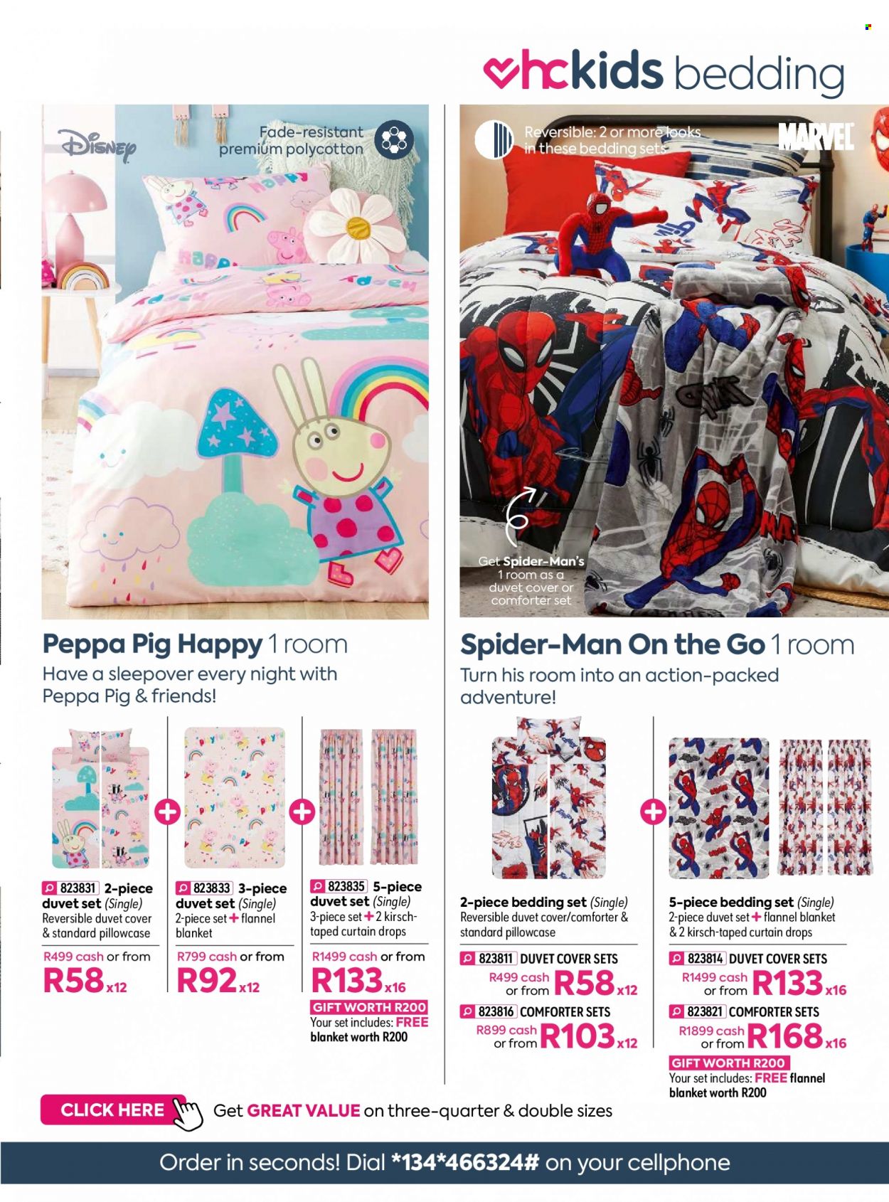 HomeChoice specials - 01/03/2022 - 31/03/2022. Page 89