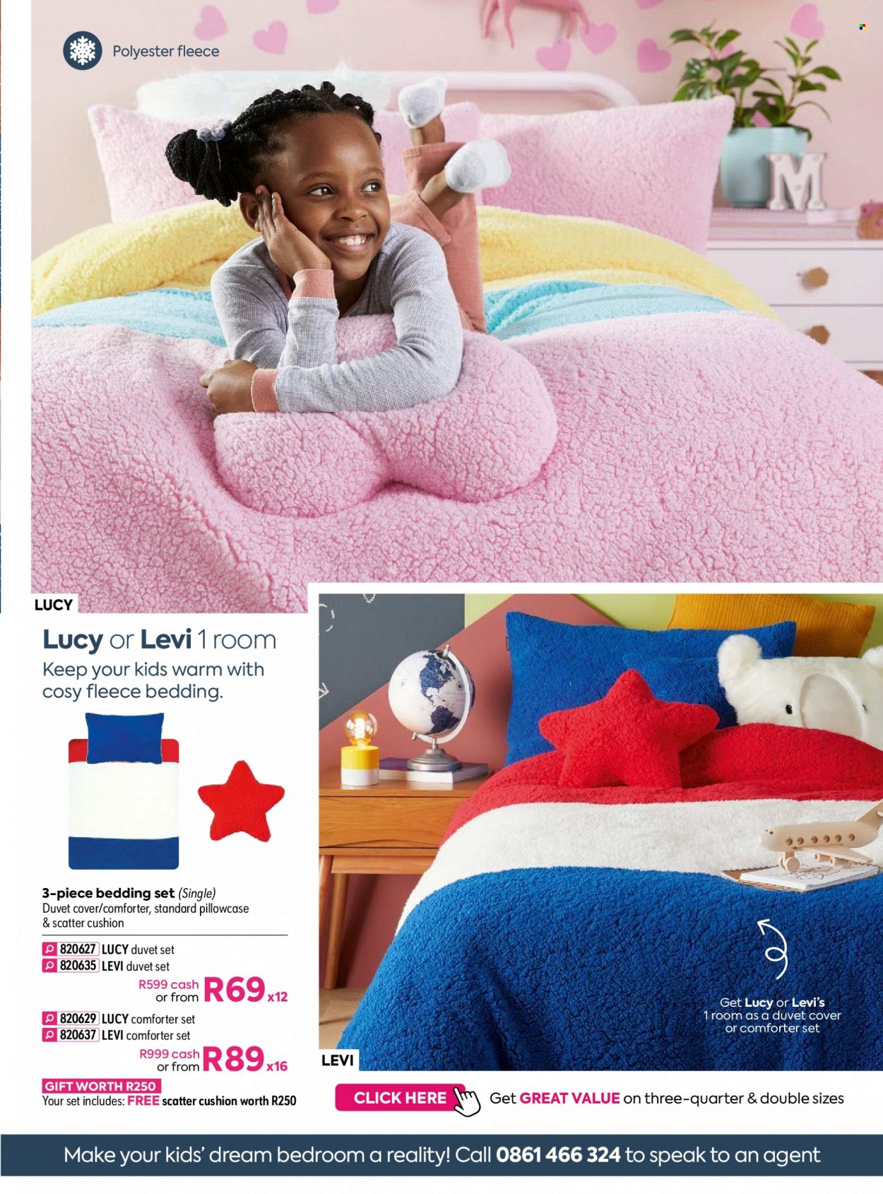 HomeChoice specials - 01/03/2022 - 31/03/2022. Page 95