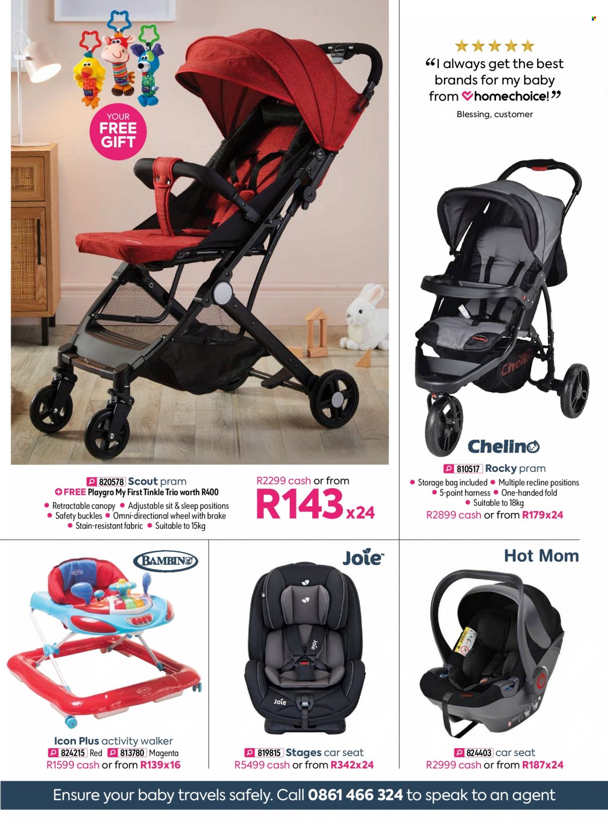 HomeChoice specials - 01/03/2022 - 31/03/2022. Page 101