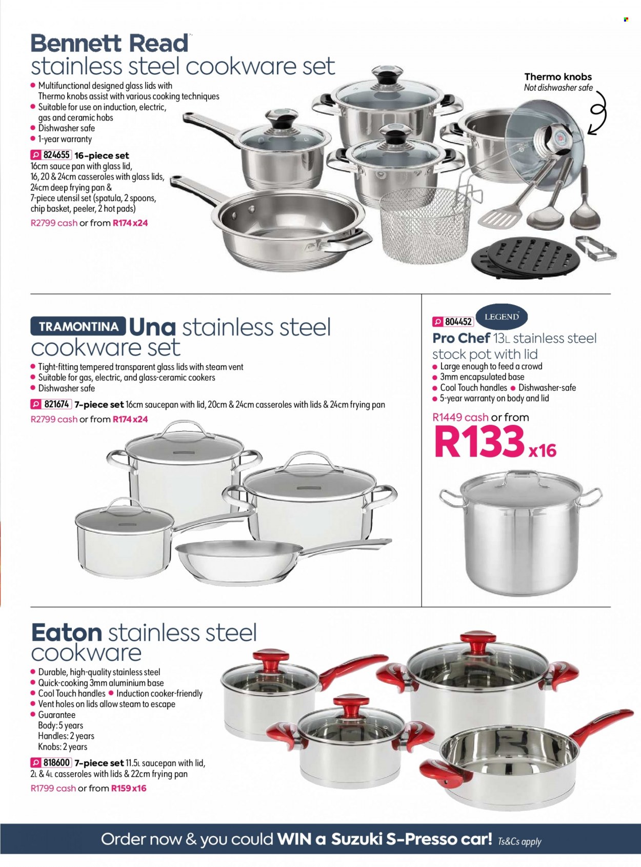 HomeChoice specials - 01/03/2022 - 31/03/2022. Page 139