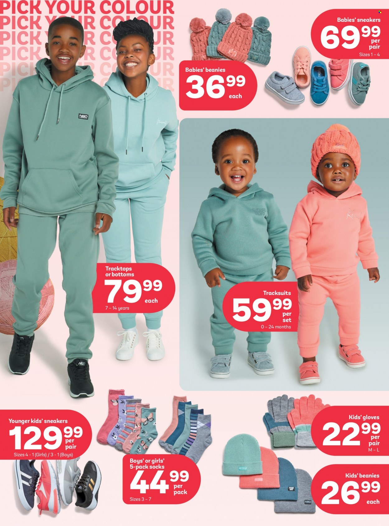 PEP Stores specials - 25/02/2022 - 24/03/2022. Page 3