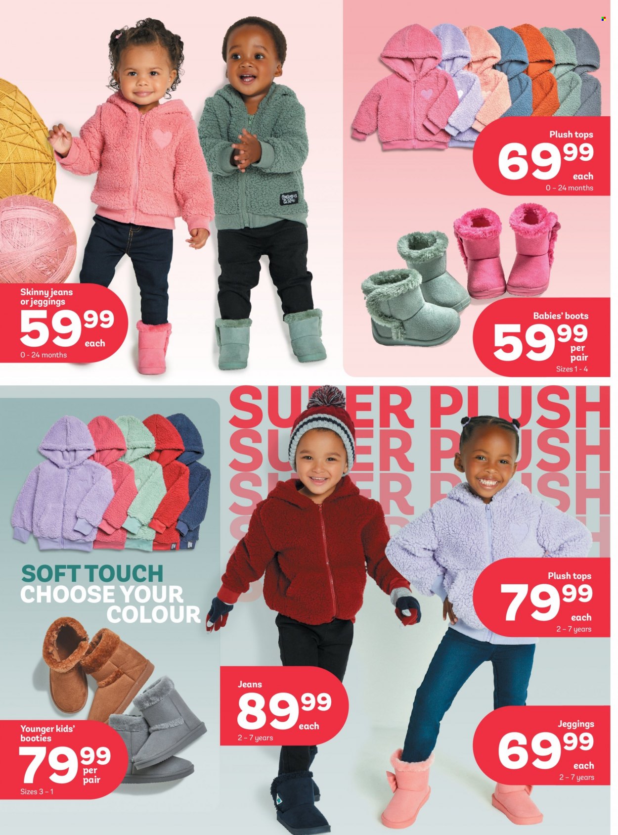 PEP Stores specials - 25/02/2022 - 24/03/2022. Page 4