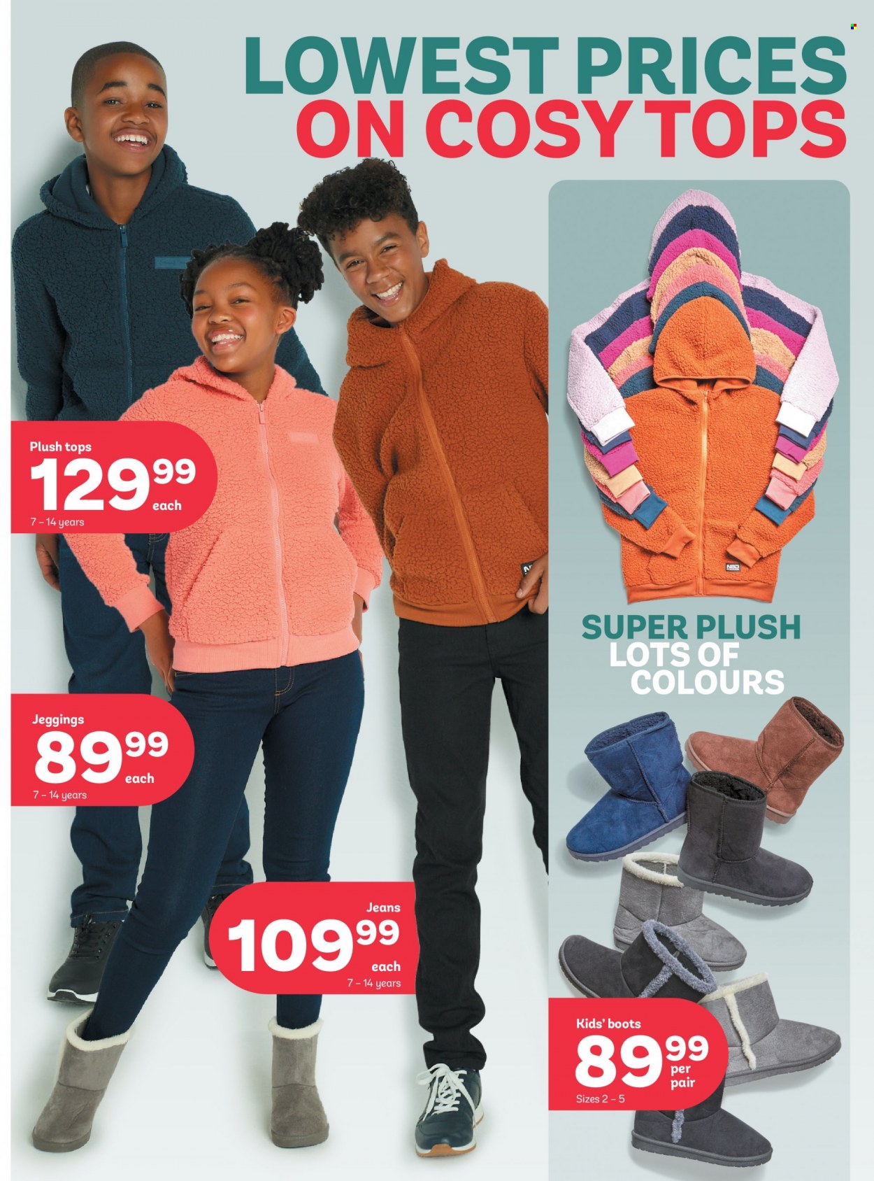 PEP Stores specials - 25/02/2022 - 24/03/2022. Page 5
