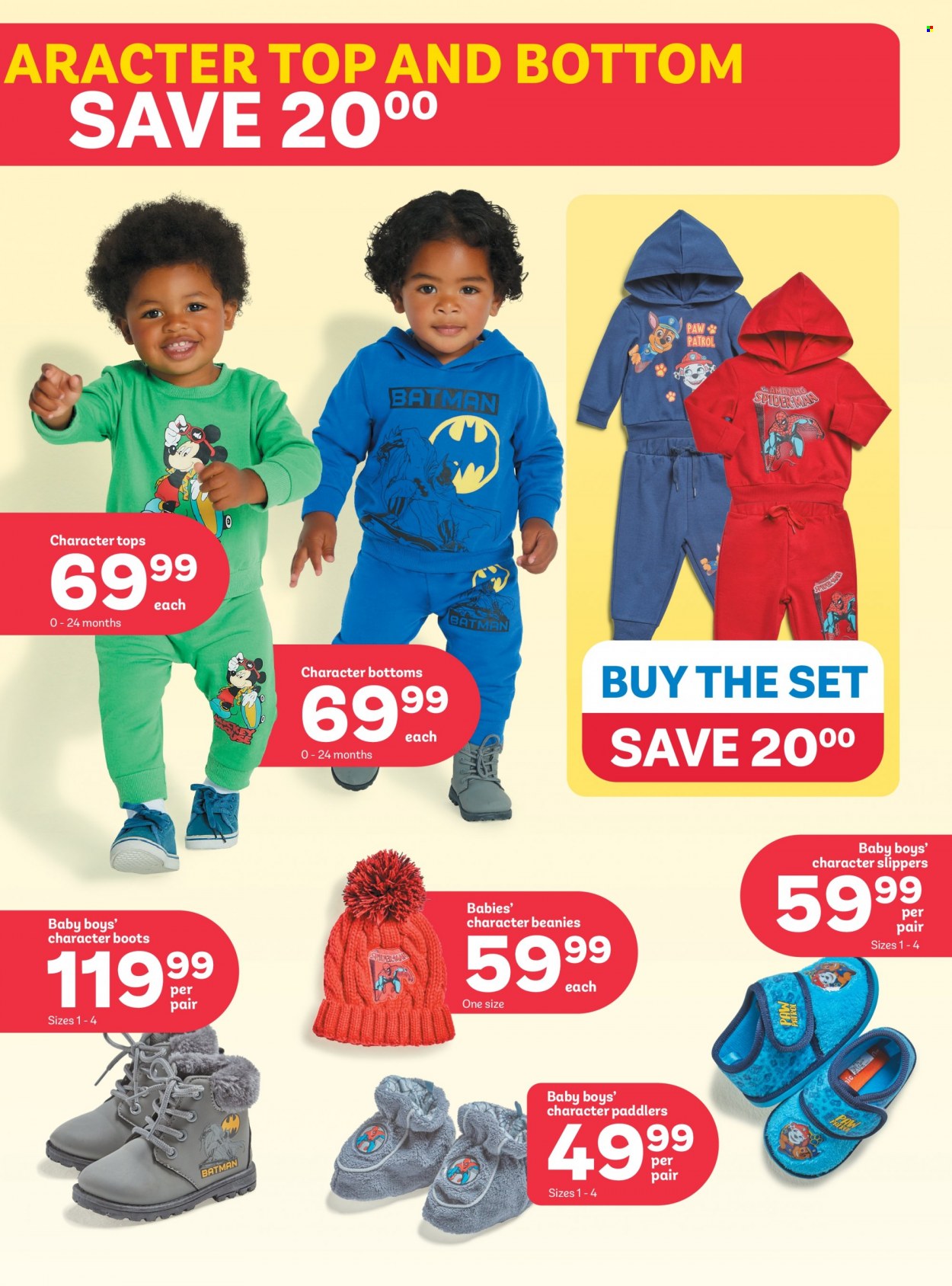PEP Stores specials - 25/02/2022 - 24/03/2022. Page 7