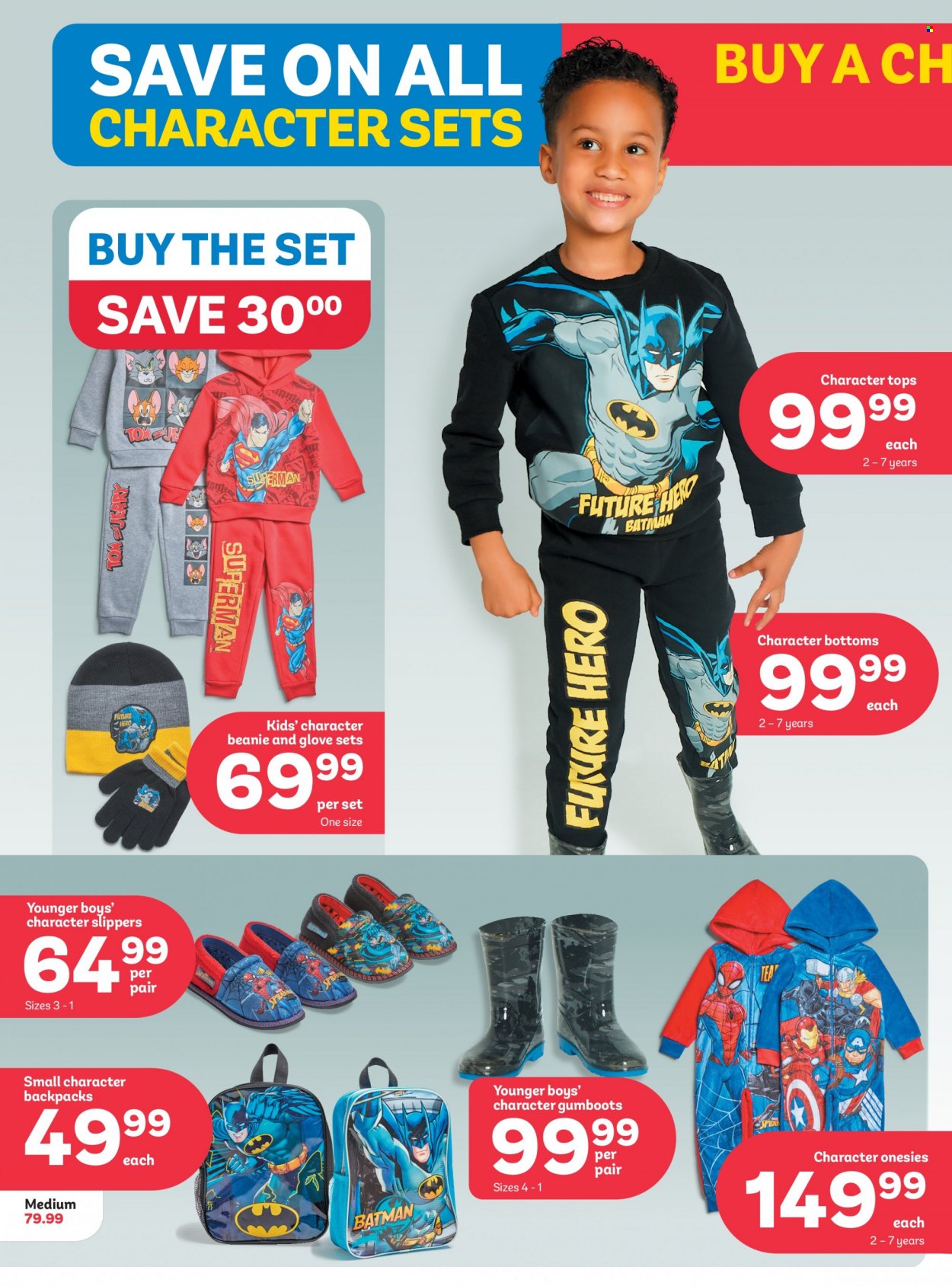 PEP Stores specials - 25/02/2022 - 24/03/2022. Page 8