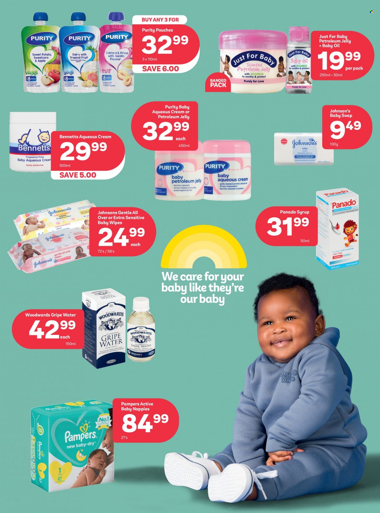 PEP Stores specials - 25/02/2022 - 24/03/2022. Page 13