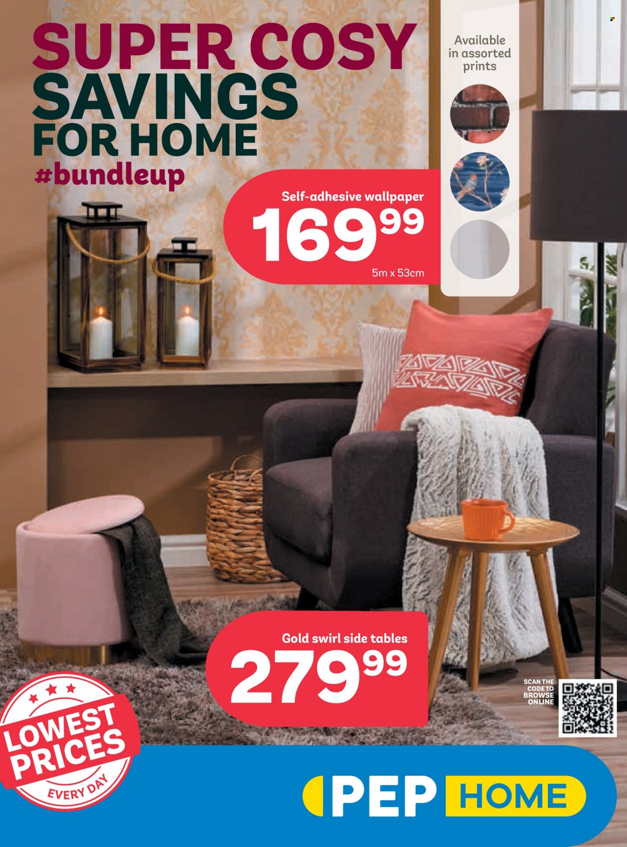 PEP HOME specials - 25/02/2022 - 27/04/2022. Page 1