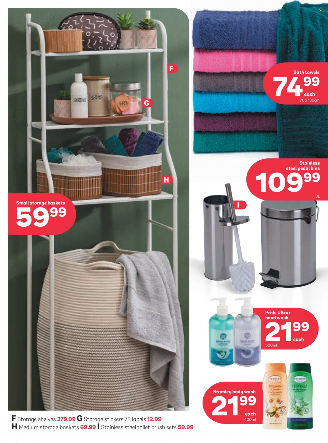 PEP HOME specials - 25/02/2022 - 27/04/2022. Page 7
