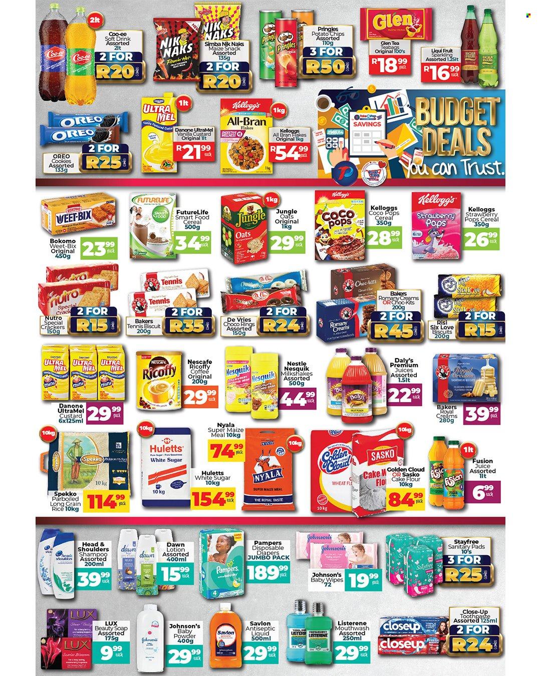 Take n Pay specials - 01/03/2022 - 06/03/2022. Page 2