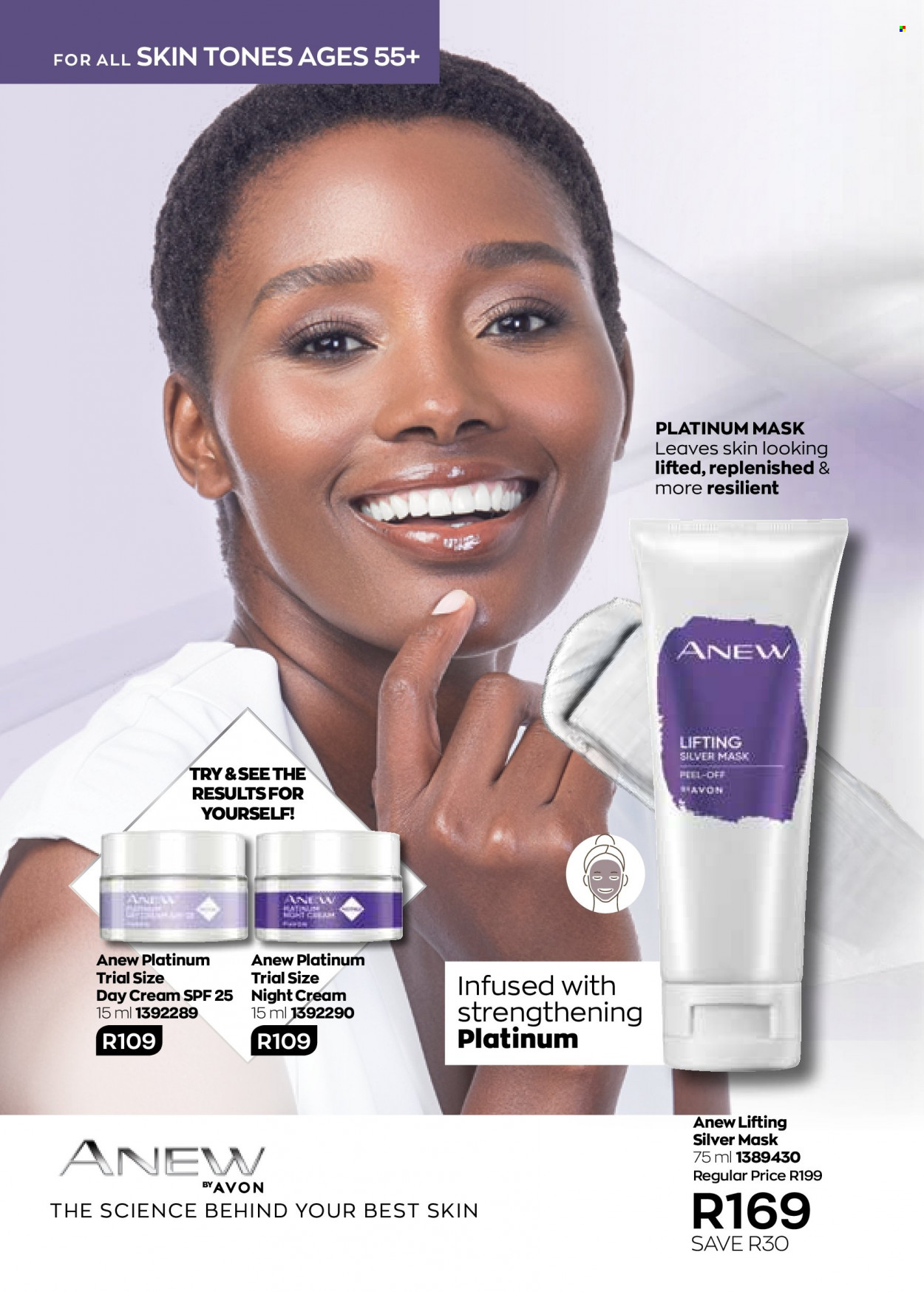 Avon specials - 01/03/2022 - 31/03/2022. Page 8