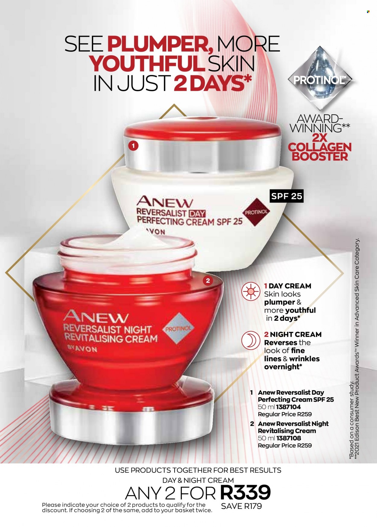 Avon specials - 01/03/2022 - 31/03/2022. Page 13