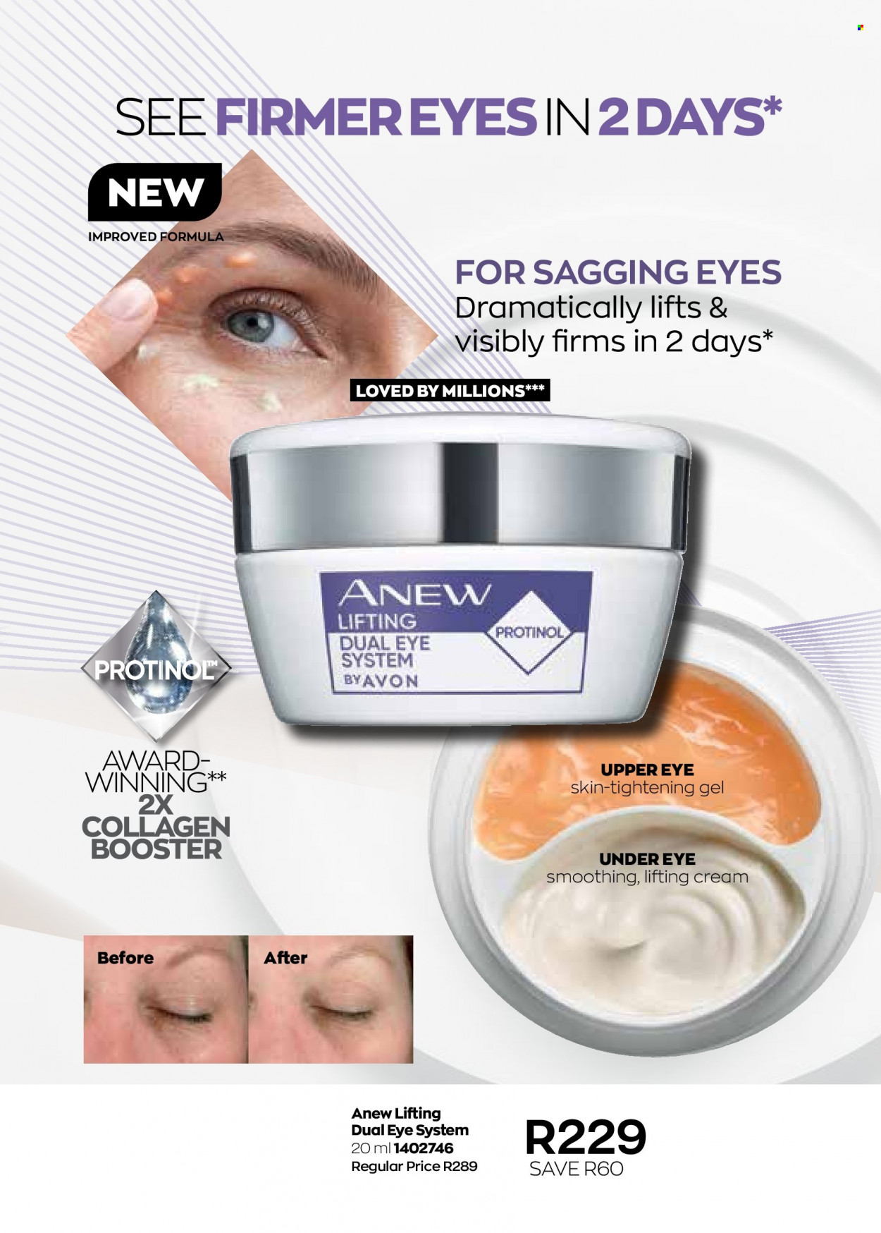 Avon specials - 01/03/2022 - 31/03/2022. Page 15