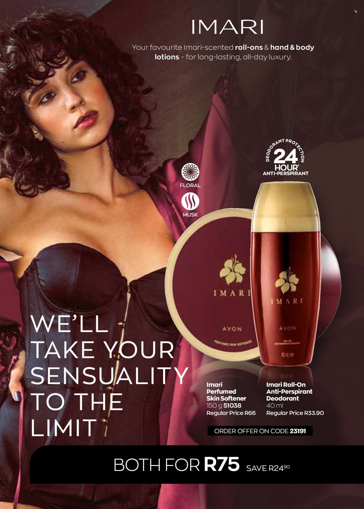 Avon specials - 01/03/2022 - 31/03/2022. Page 28