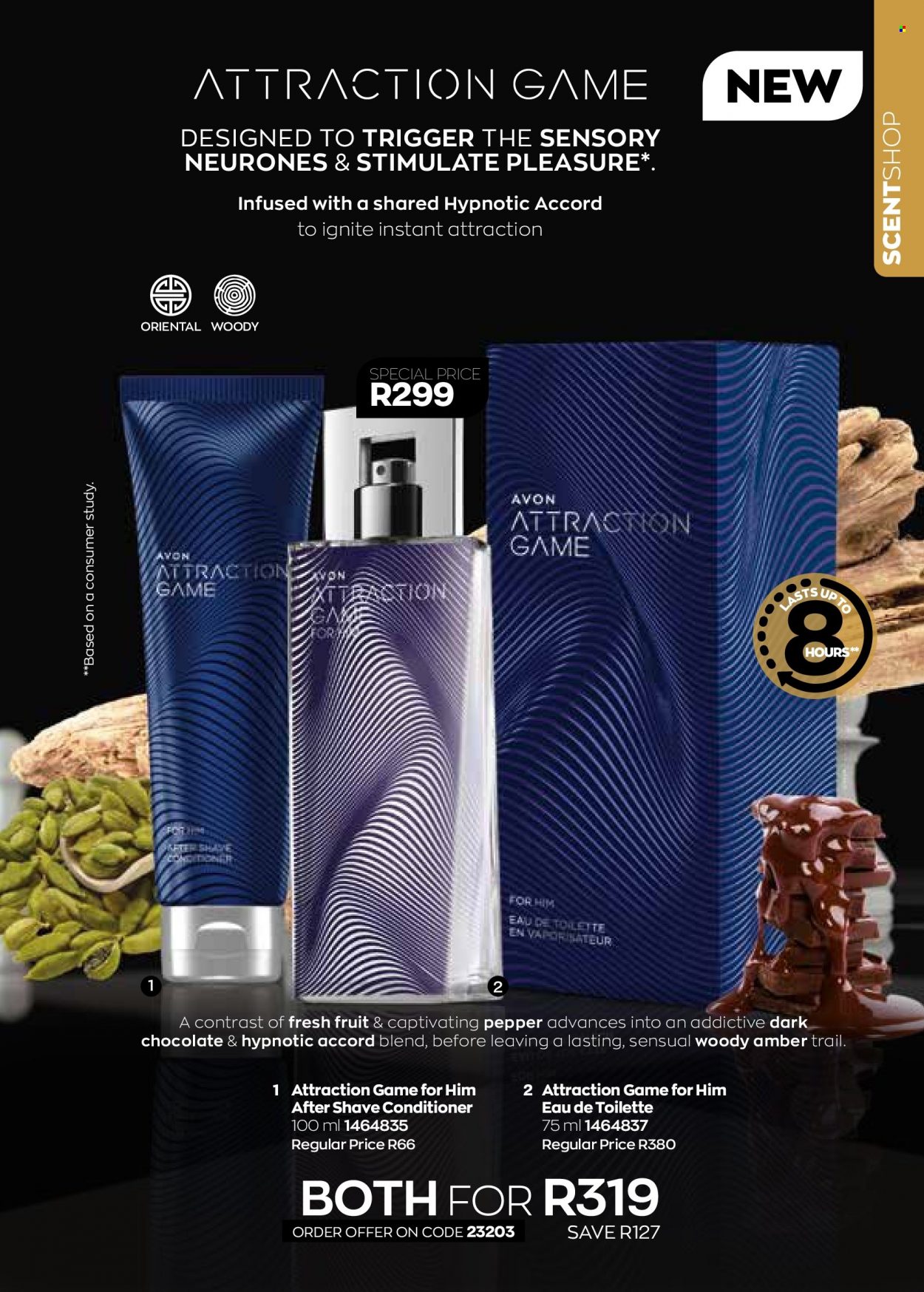 Avon specials - 01/03/2022 - 31/03/2022. Page 35