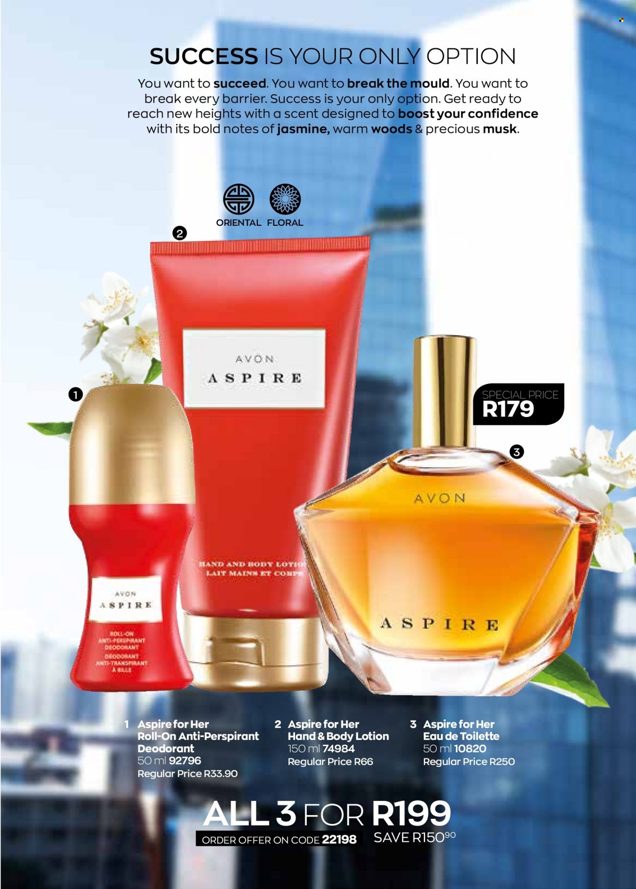 Avon specials - 01/03/2022 - 31/03/2022. Page 41