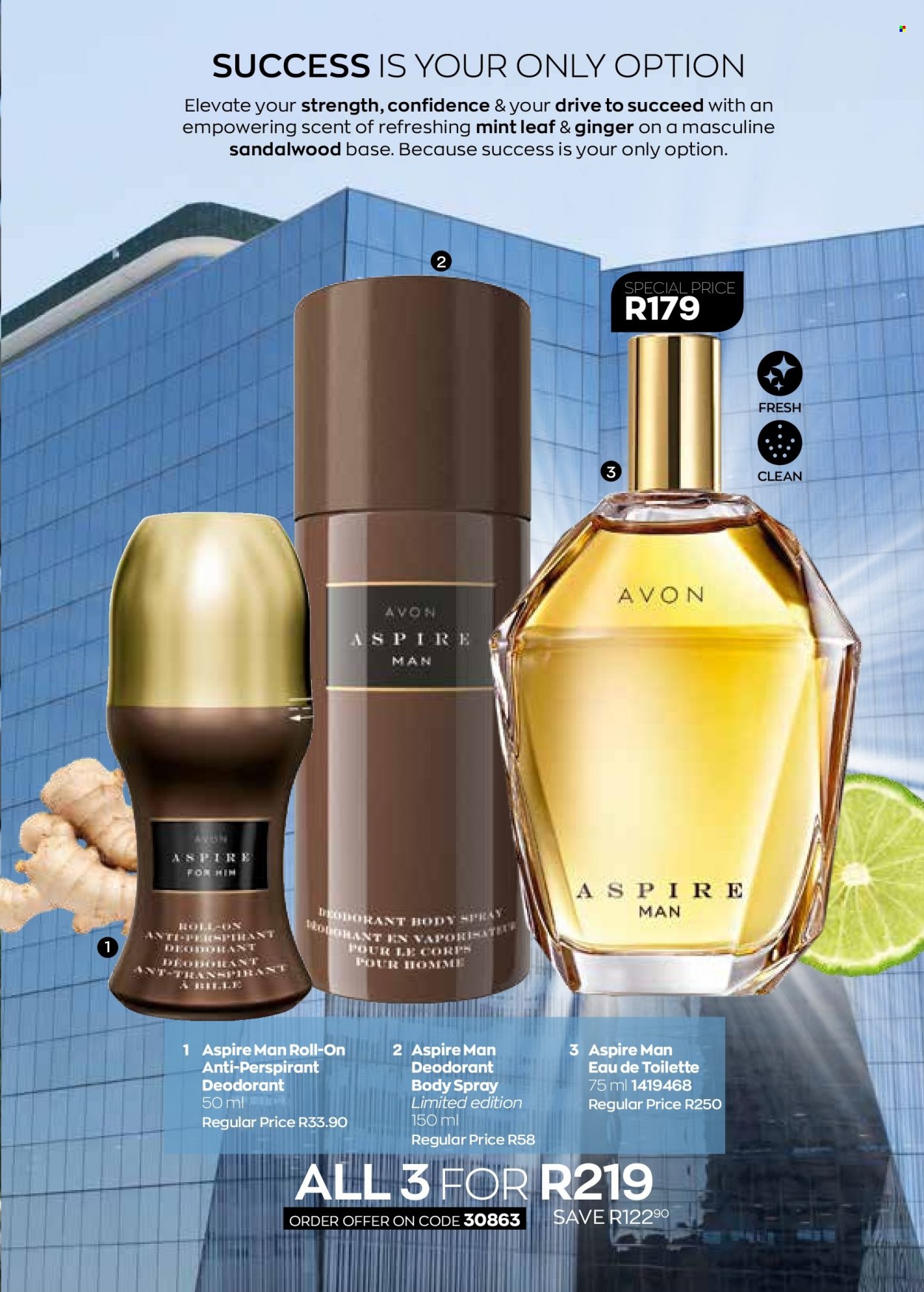 Avon specials - 01/03/2022 - 31/03/2022. Page 43