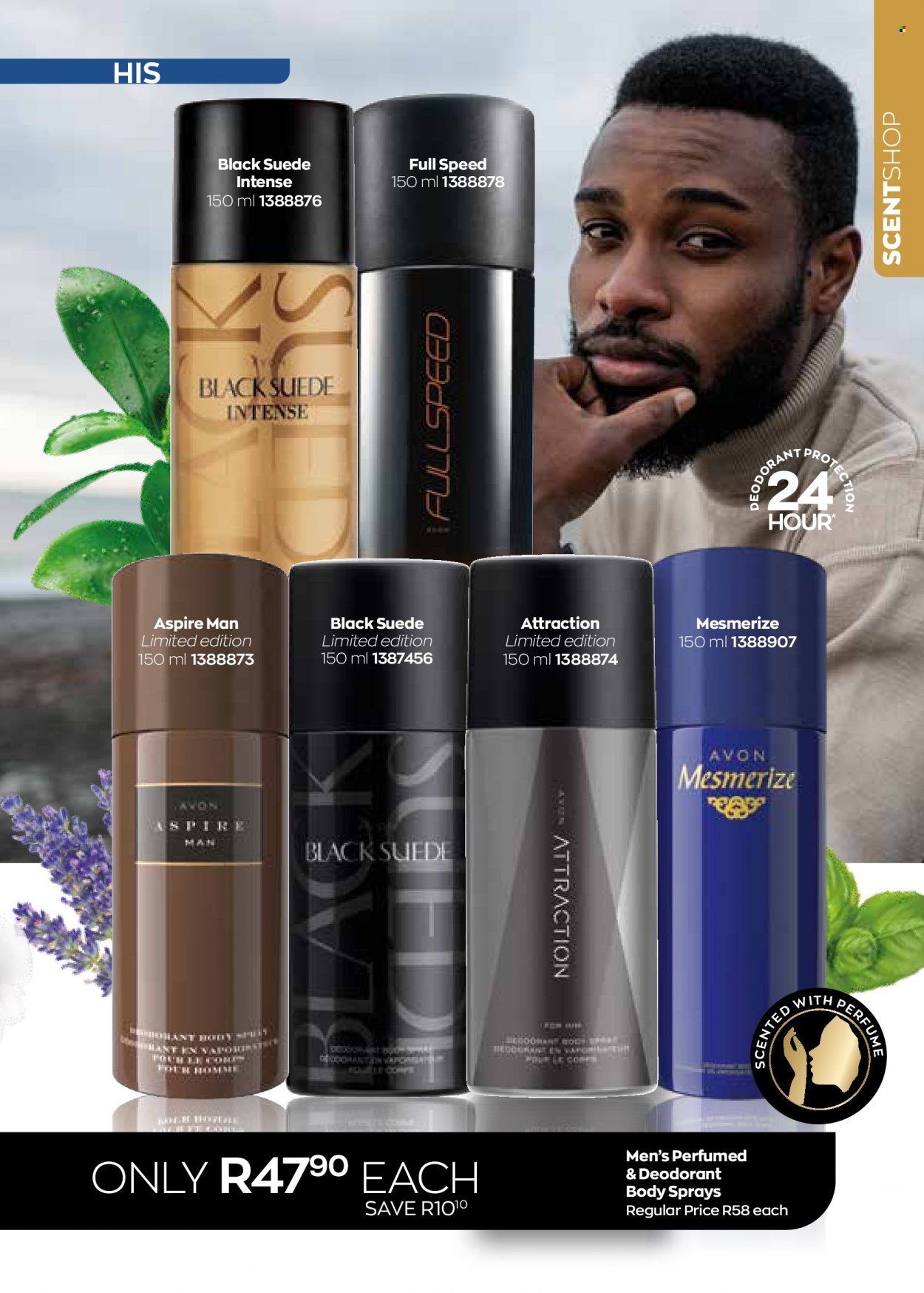 Avon specials - 01/03/2022 - 31/03/2022. Page 49