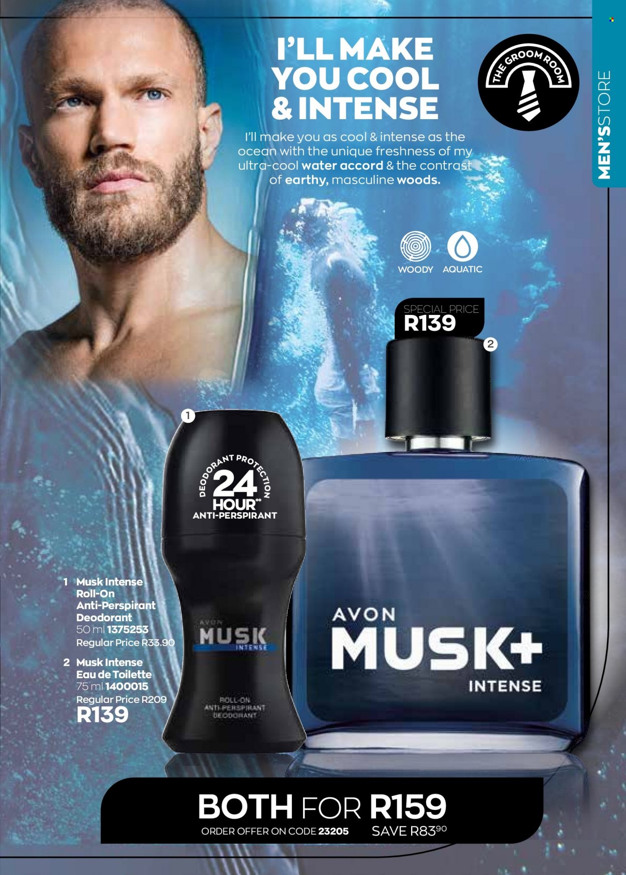 Avon specials - 01/03/2022 - 31/03/2022. Page 53