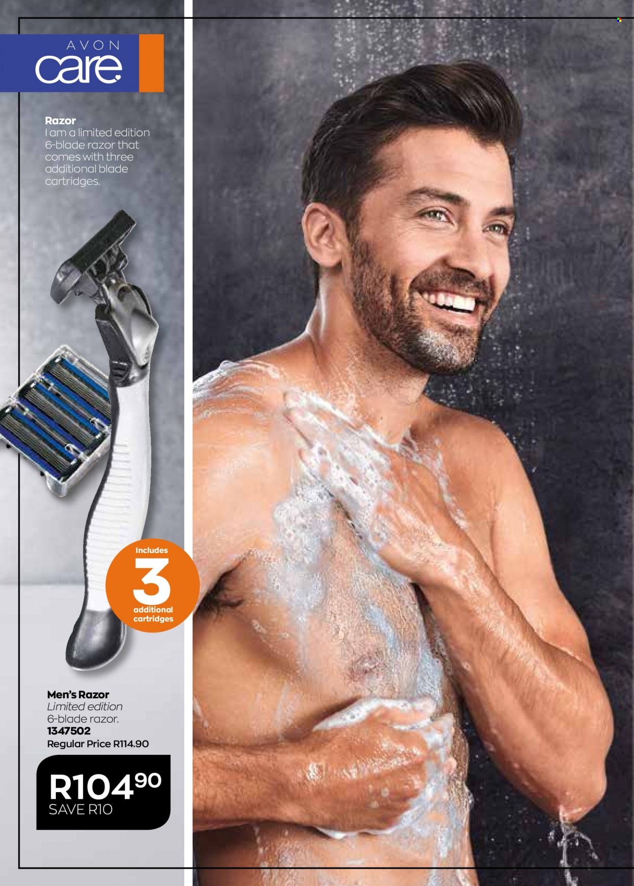 Avon specials - 01/03/2022 - 31/03/2022. Page 56
