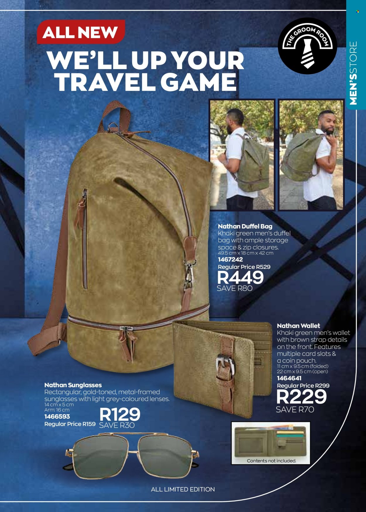 Avon specials - 01/03/2022 - 31/03/2022. Page 59