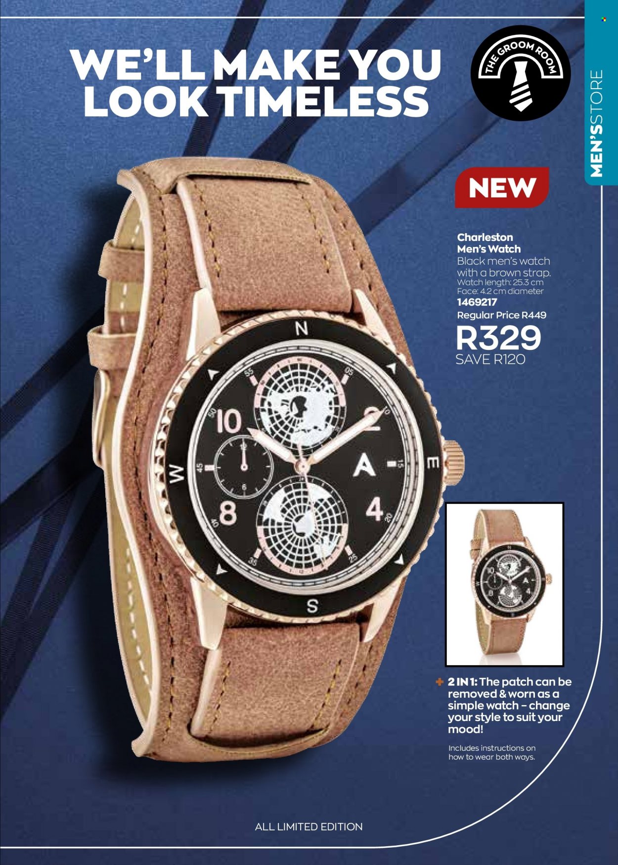 Avon specials - 01/03/2022 - 31/03/2022. Page 61