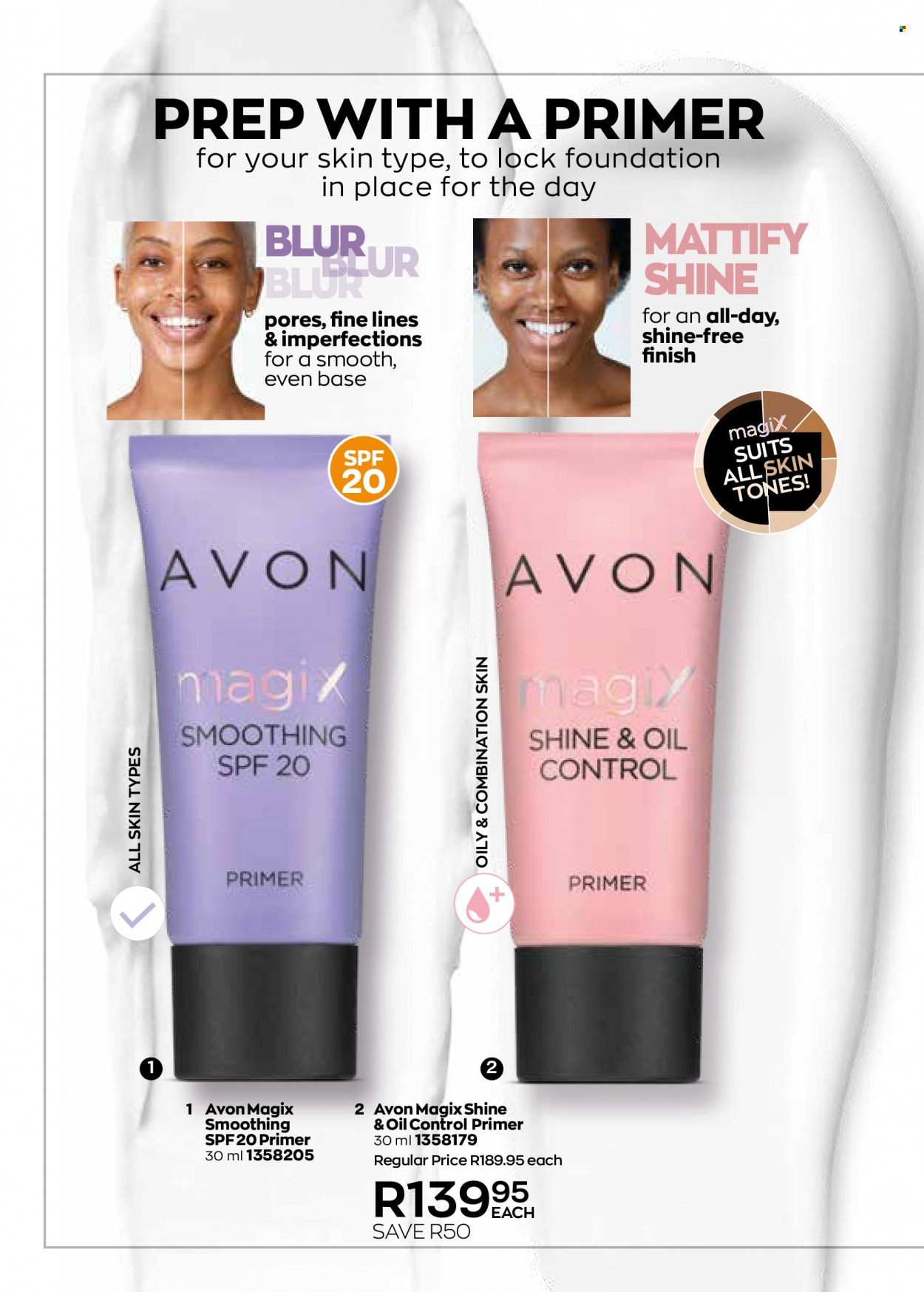 Avon specials - 01/03/2022 - 31/03/2022. Page 72