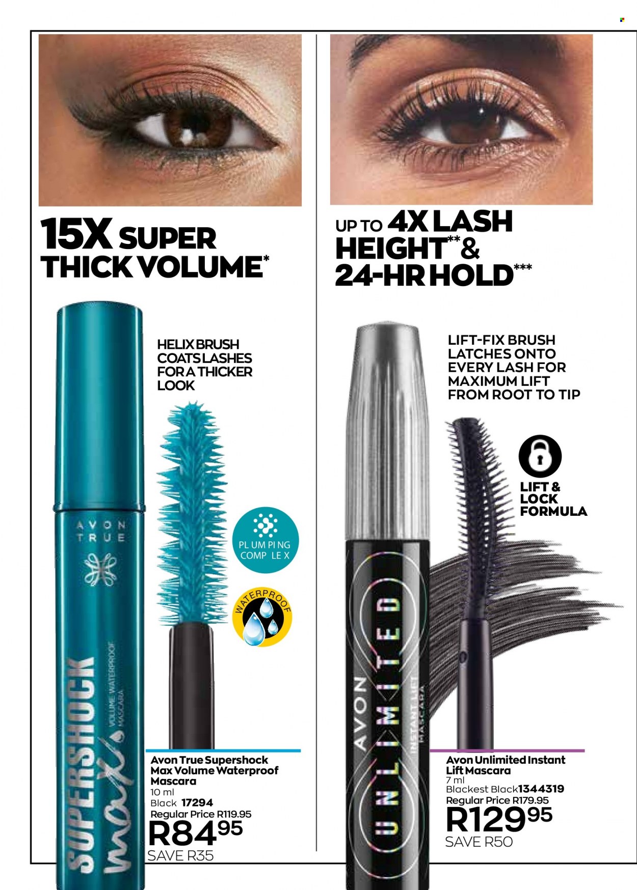 Avon specials - 01/03/2022 - 31/03/2022. Page 76
