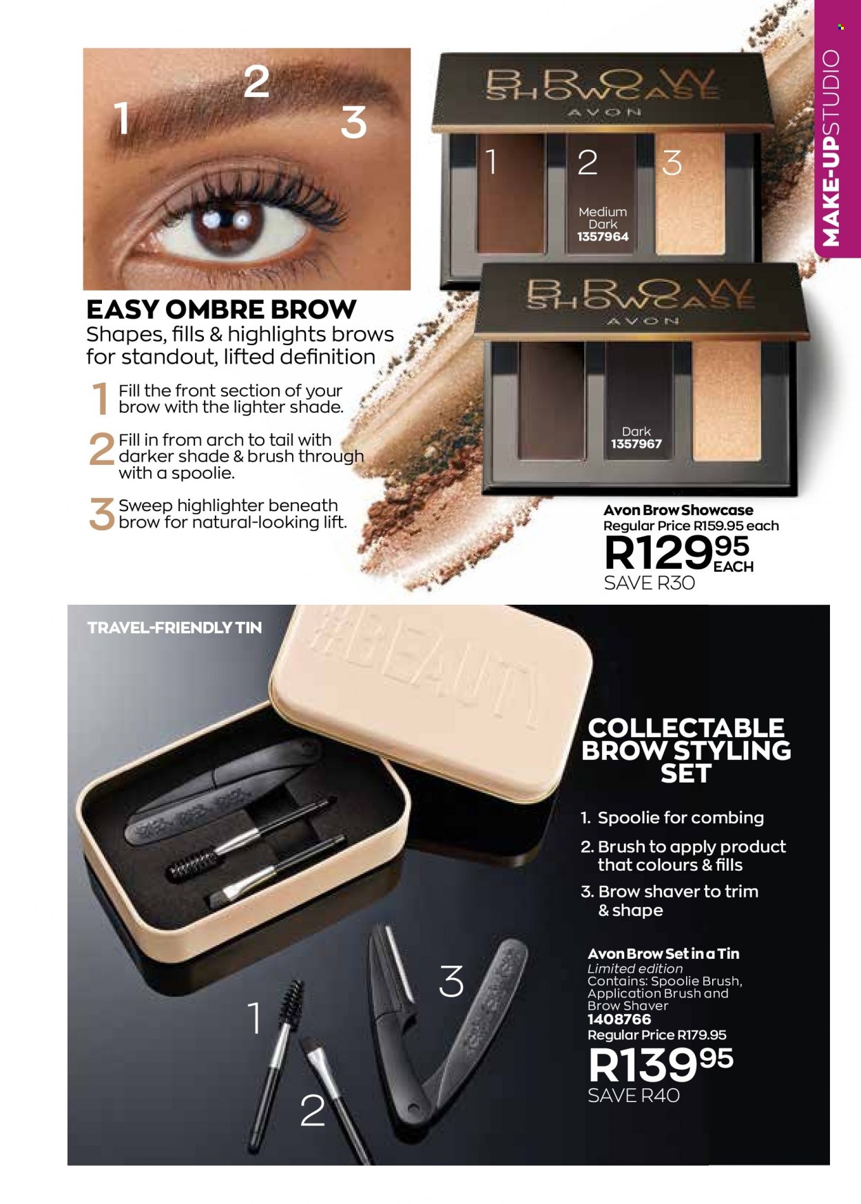 Avon specials - 01/03/2022 - 31/03/2022. Page 87