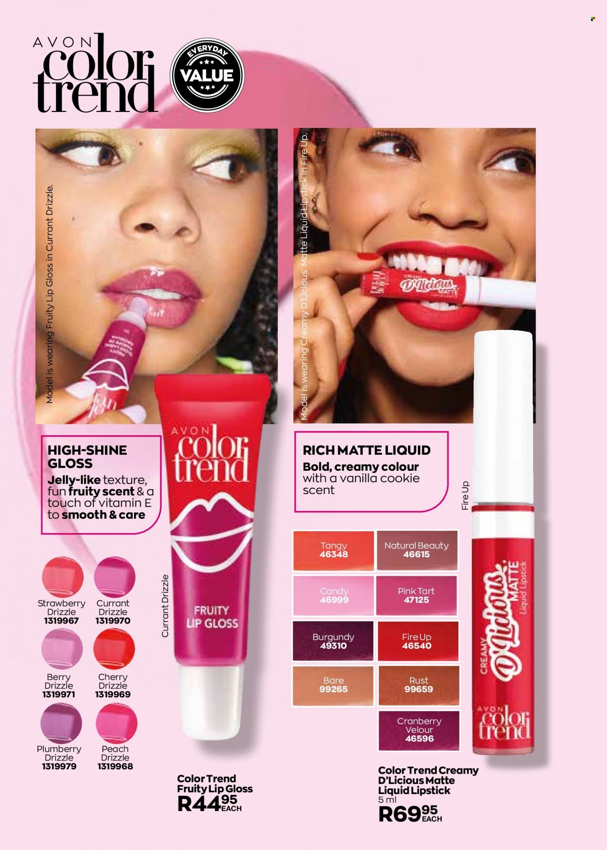 Avon specials - 01/03/2022 - 31/03/2022. Page 92