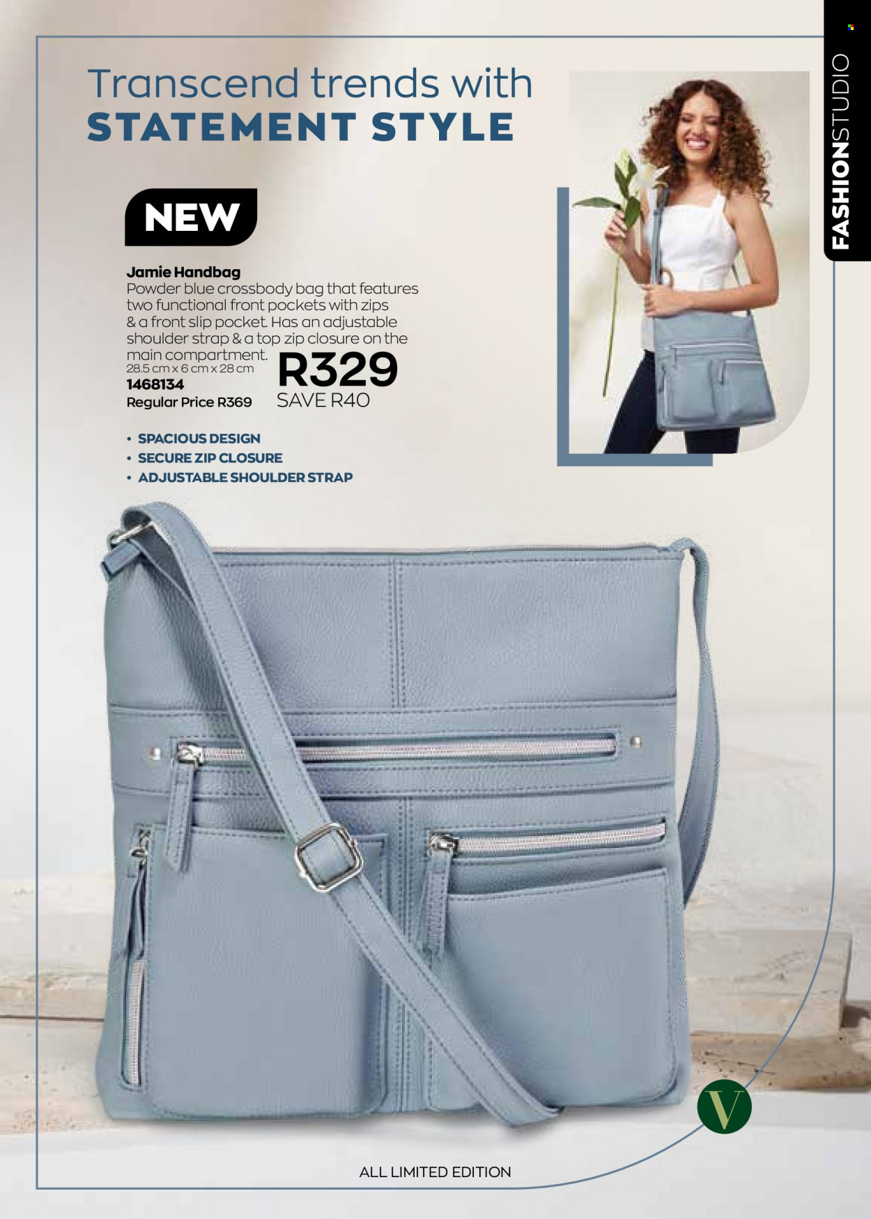 Avon specials - 01/03/2022 - 31/03/2022. Page 101