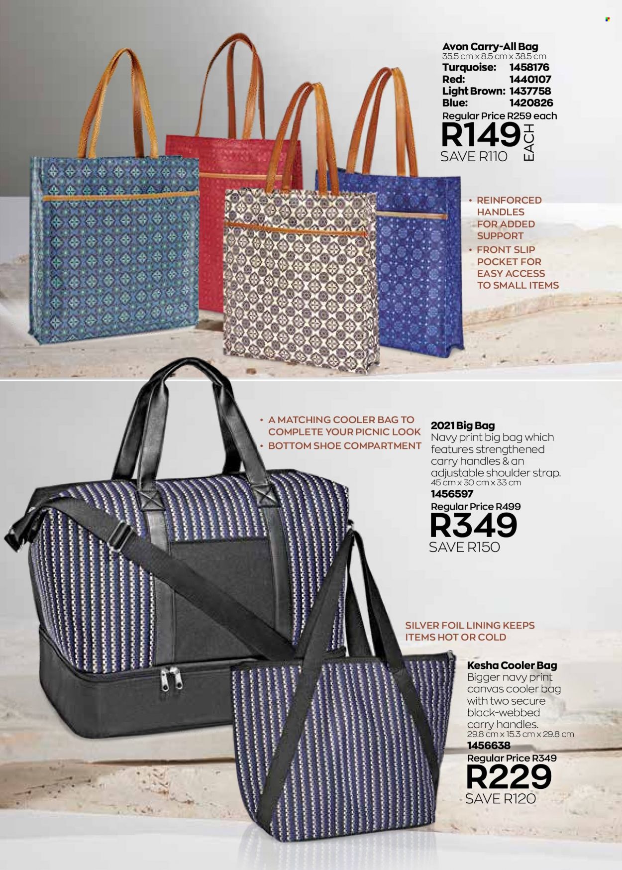Avon specials - 01/03/2022 - 31/03/2022. Page 108