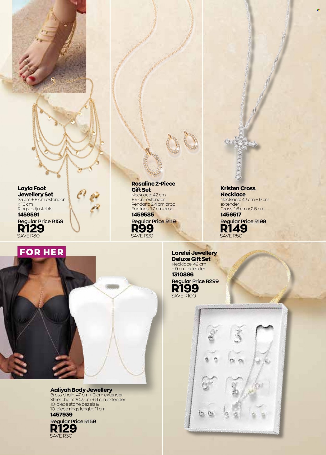 Avon specials - 01/03/2022 - 31/03/2022. Page 124