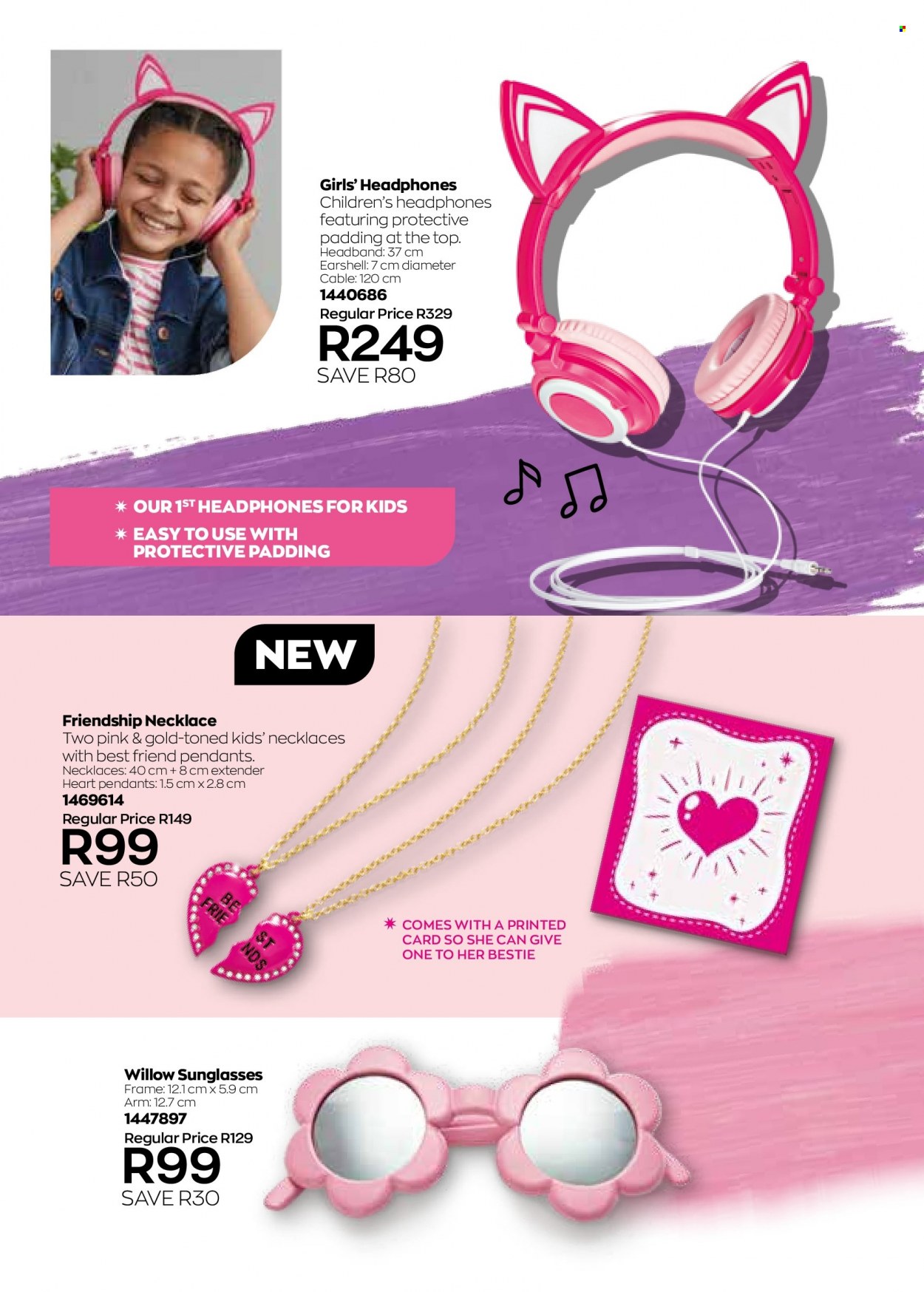 Avon specials - 01/03/2022 - 31/03/2022. Page 126
