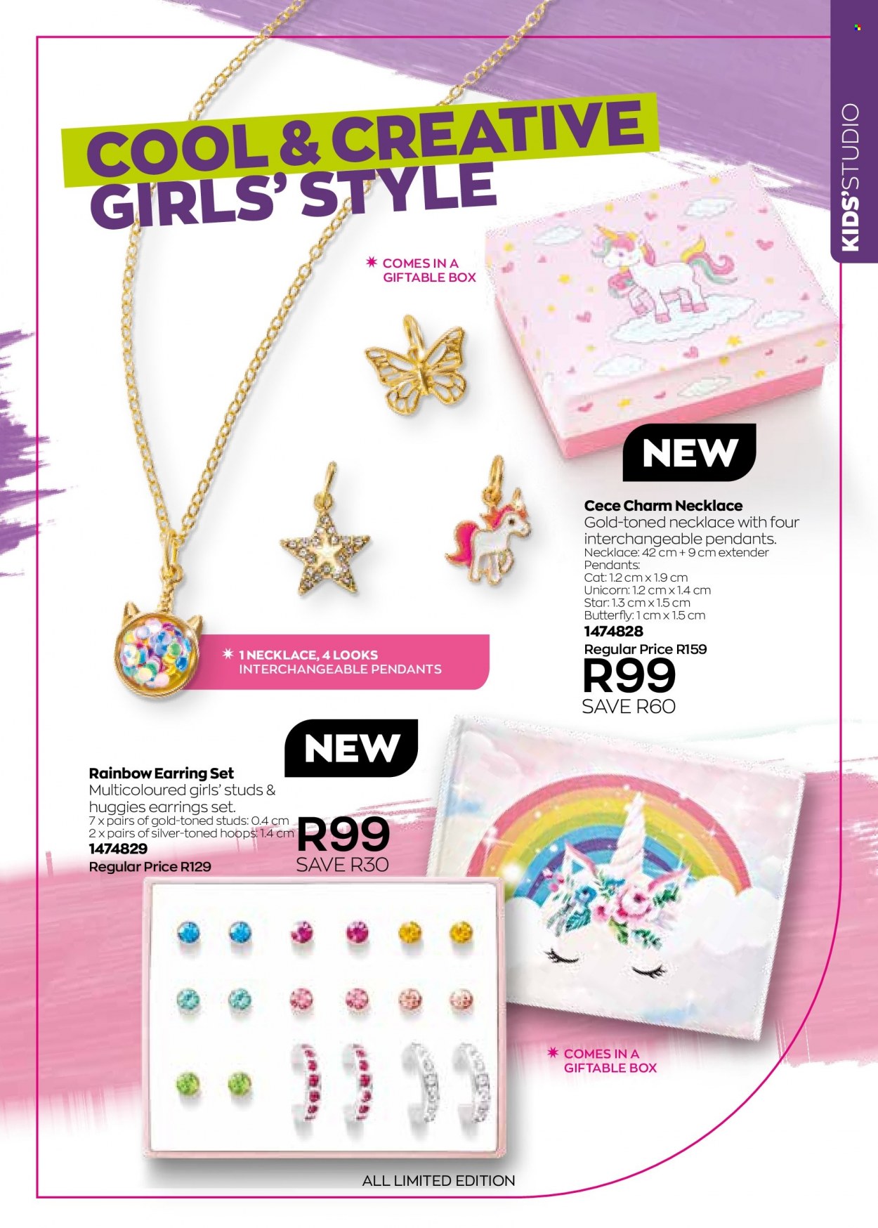 Avon specials - 01/03/2022 - 31/03/2022. Page 127