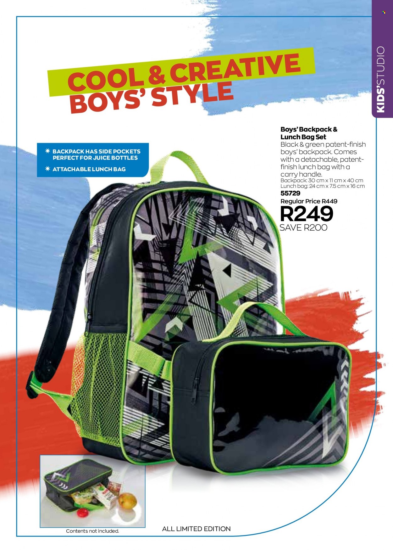 Avon specials - 01/03/2022 - 31/03/2022. Page 129