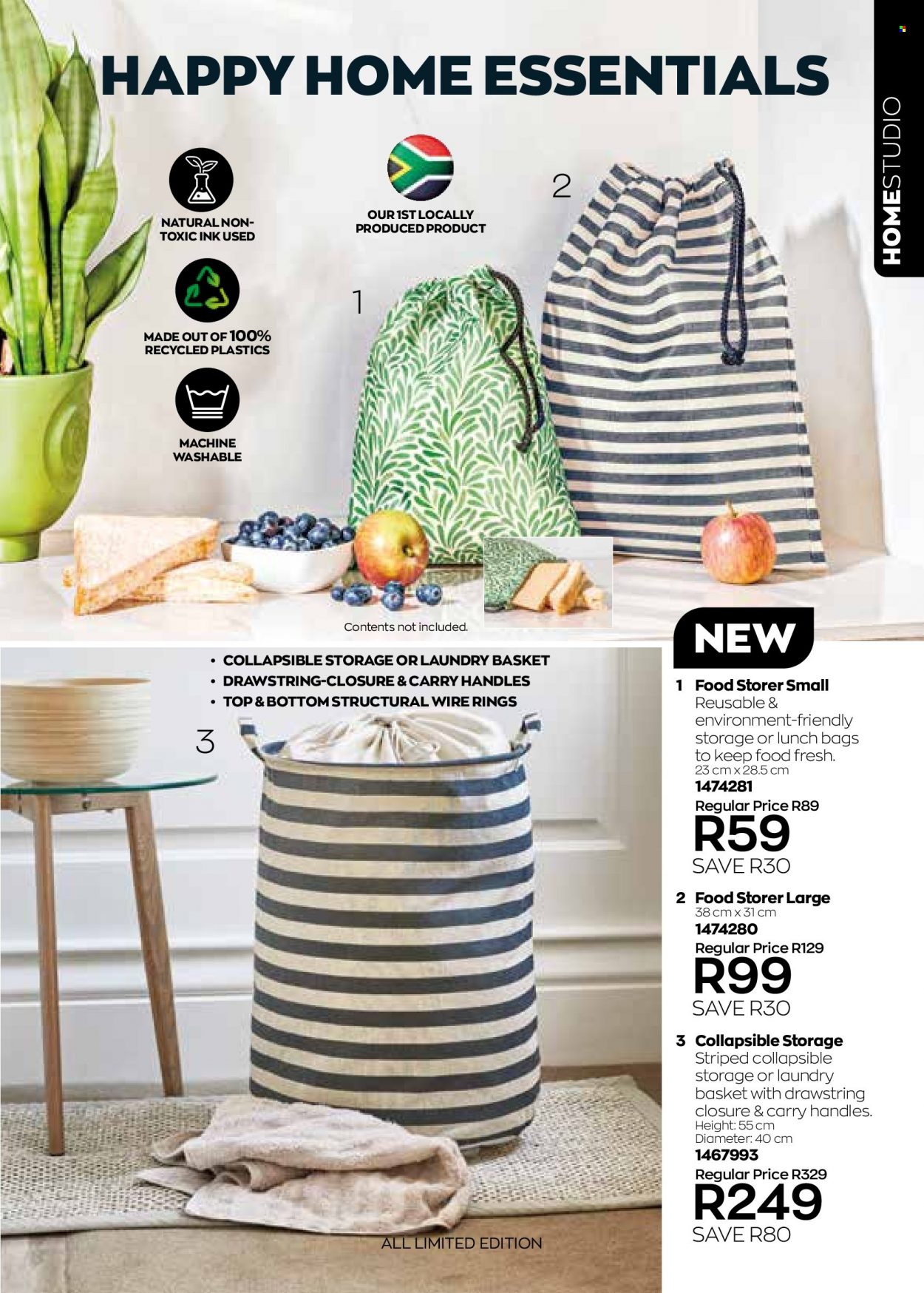 Avon specials - 01/03/2022 - 31/03/2022. Page 131