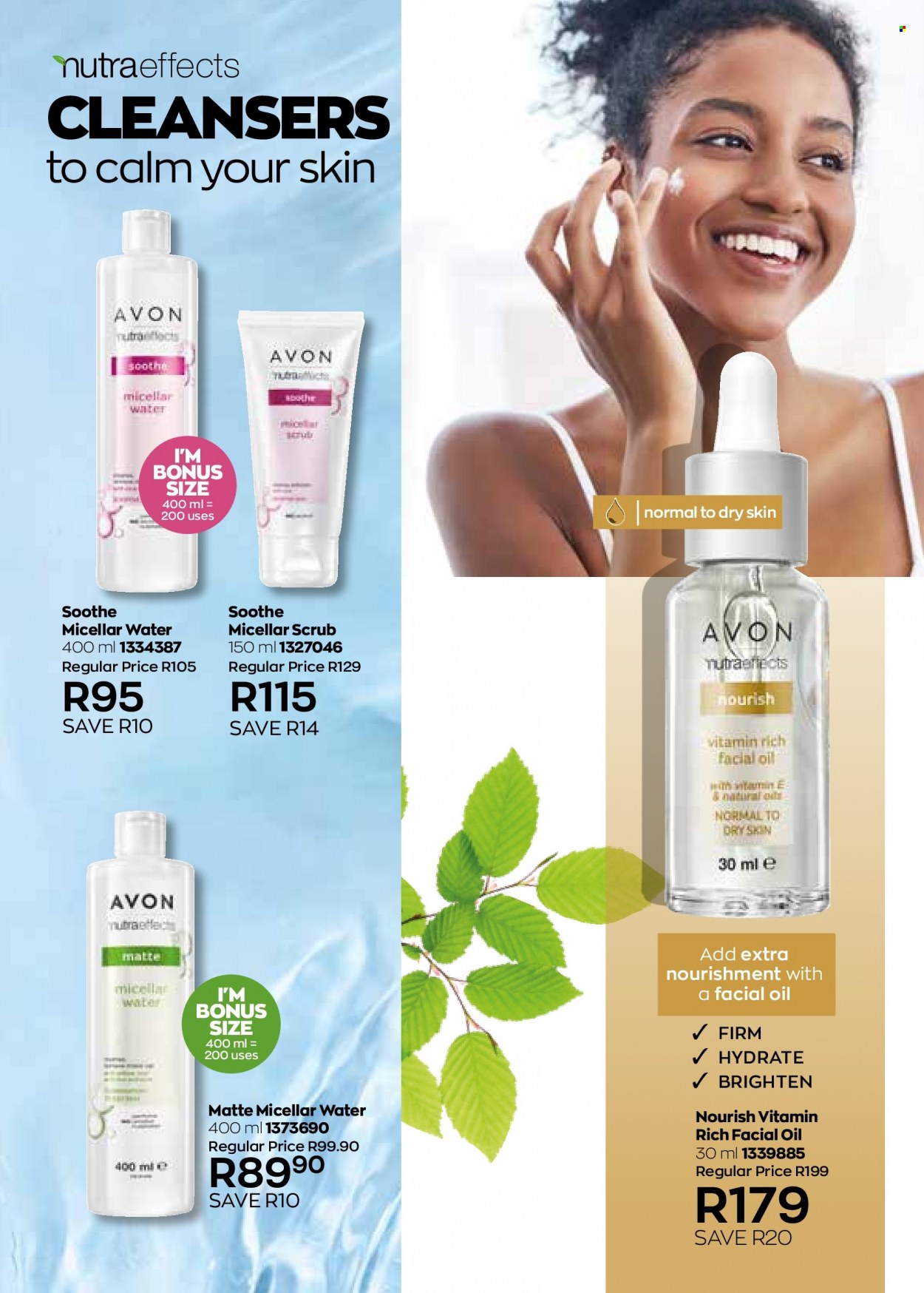 Avon specials - 01/03/2022 - 31/03/2022. Page 140