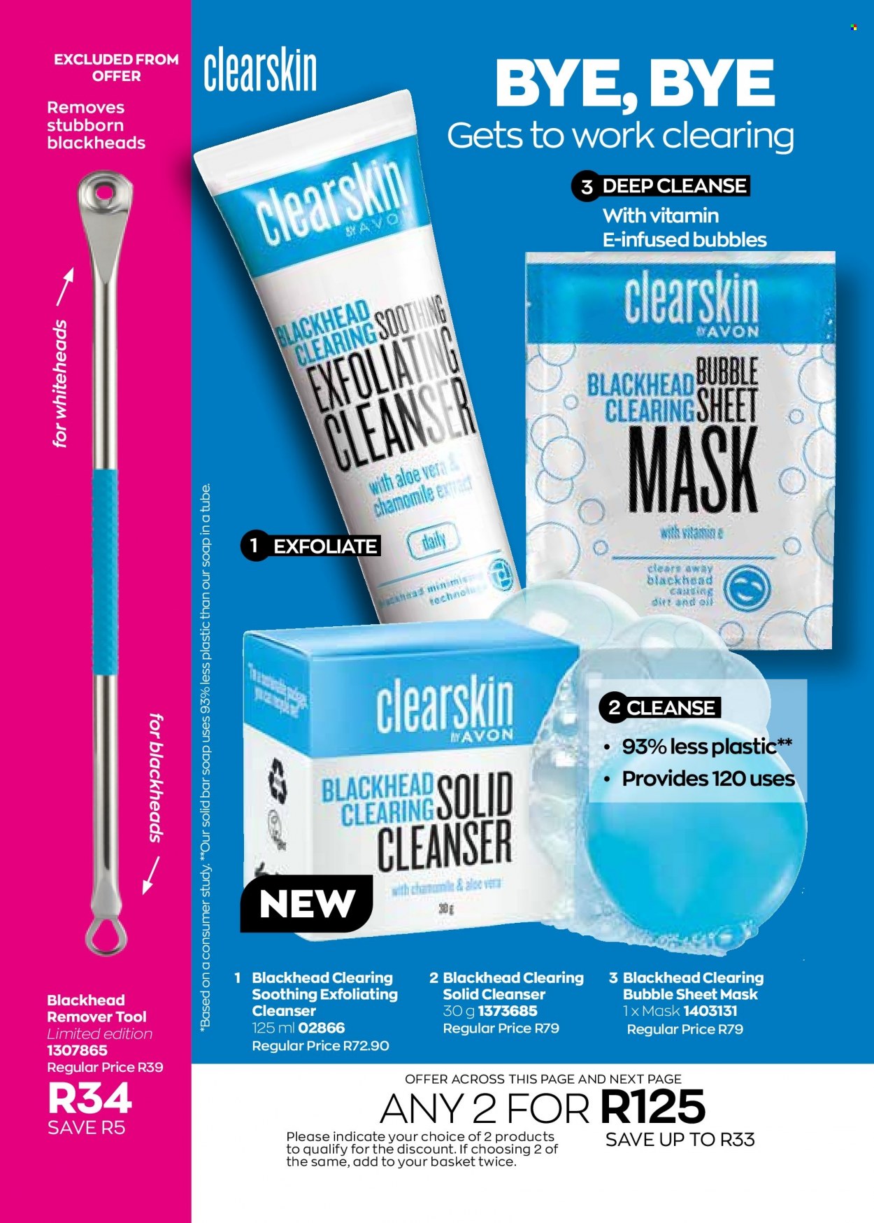 Avon specials - 01/03/2022 - 31/03/2022. Page 142