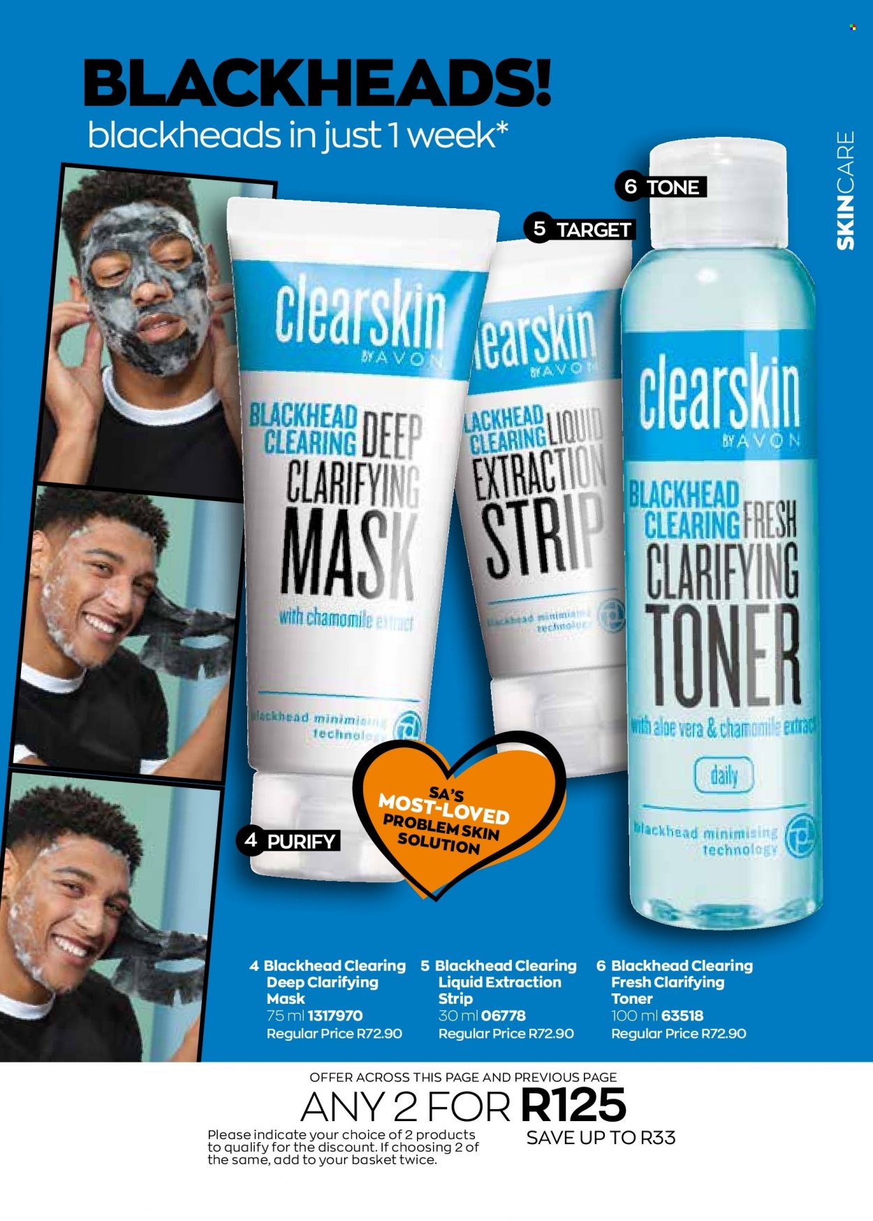 Avon specials - 01/03/2022 - 31/03/2022. Page 143