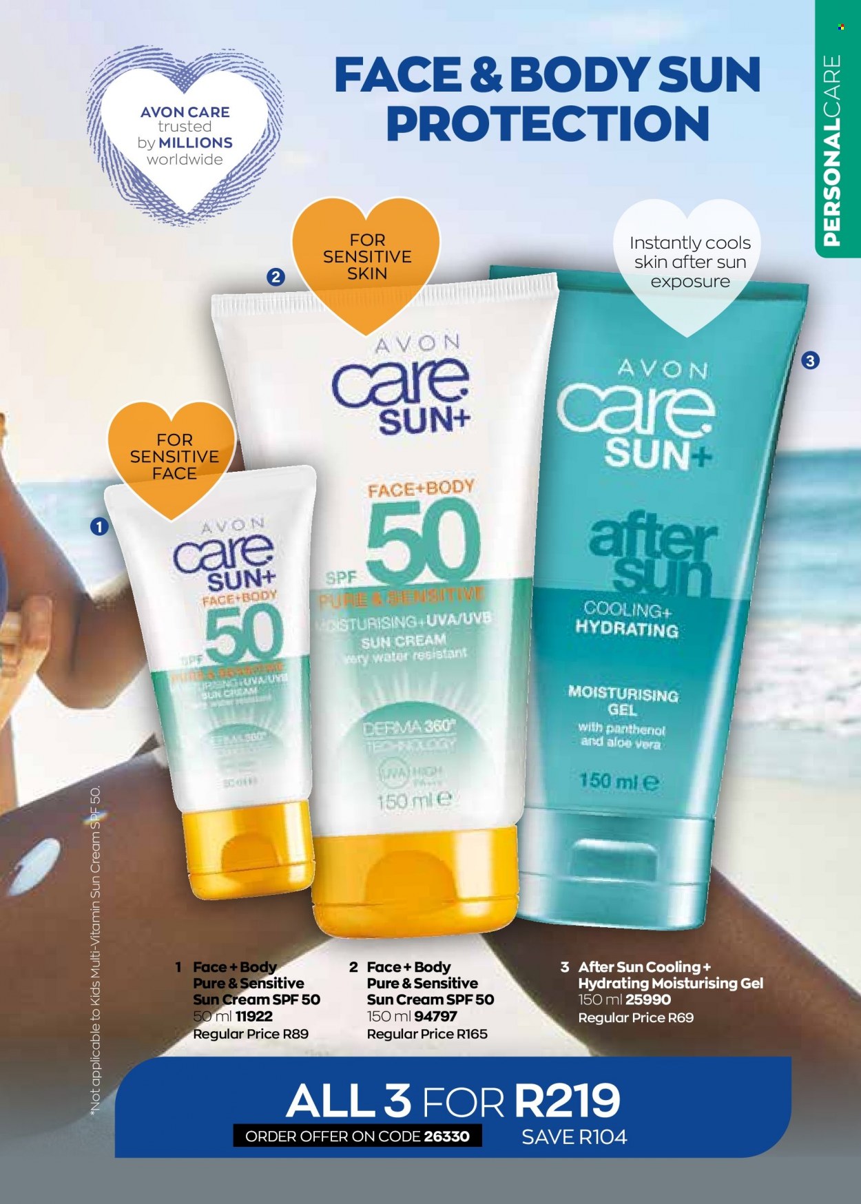 Avon specials - 01/03/2022 - 31/03/2022. Page 157