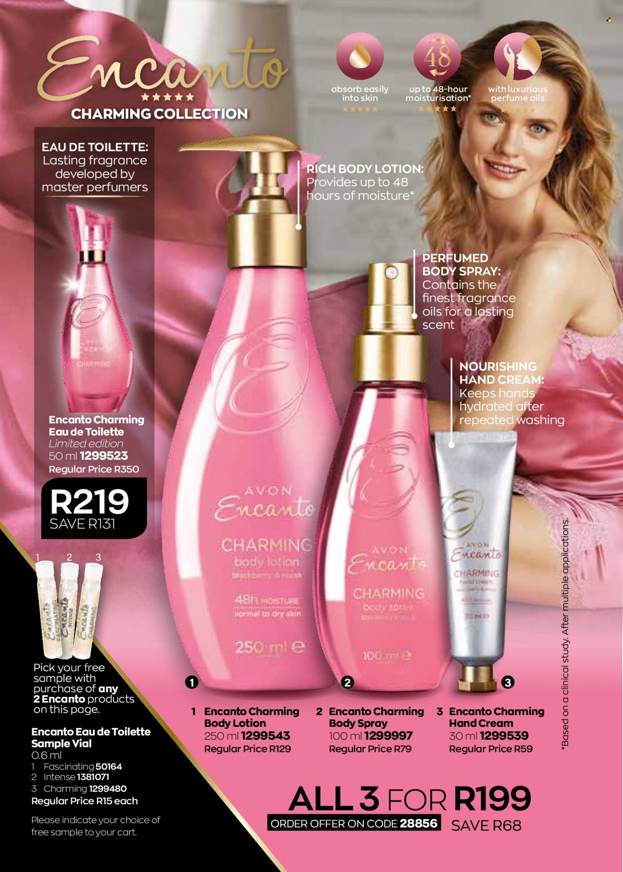 Avon specials - 01/03/2022 - 31/03/2022. Page 162