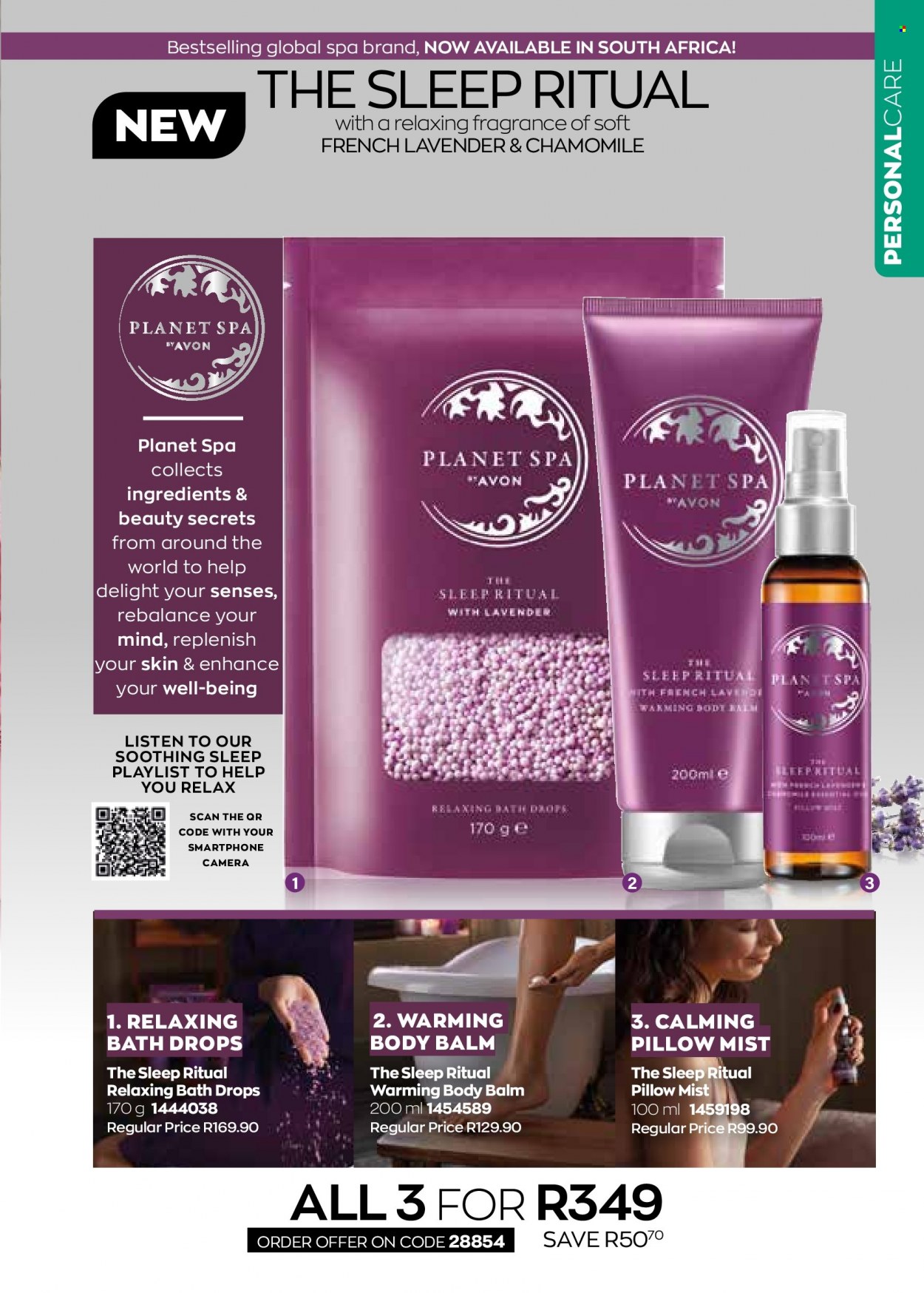 Avon specials - 01/03/2022 - 31/03/2022. Page 163