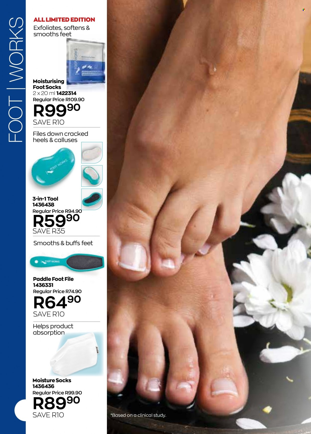Avon specials - 01/03/2022 - 31/03/2022. Page 164